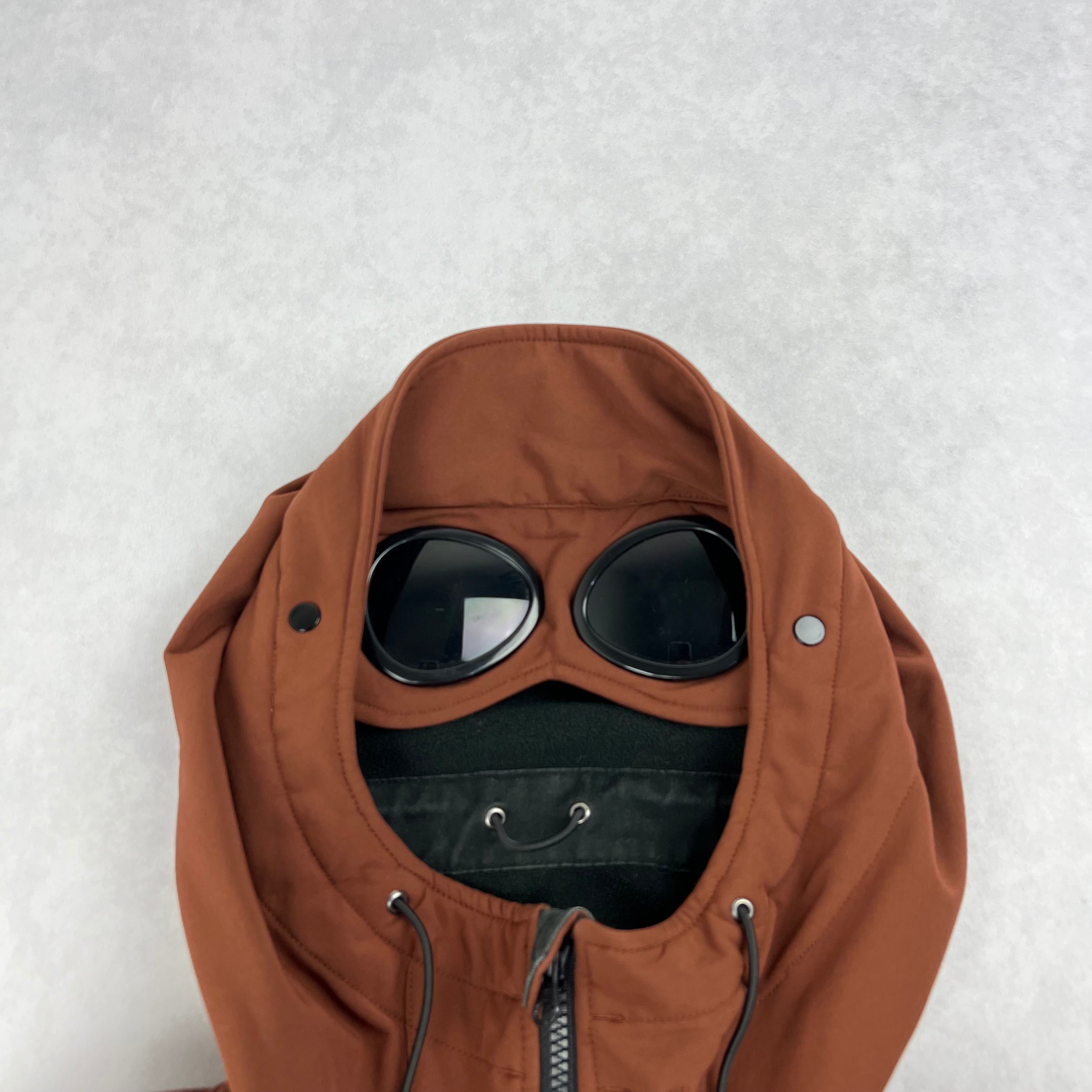 CP Company Goggle Jacket