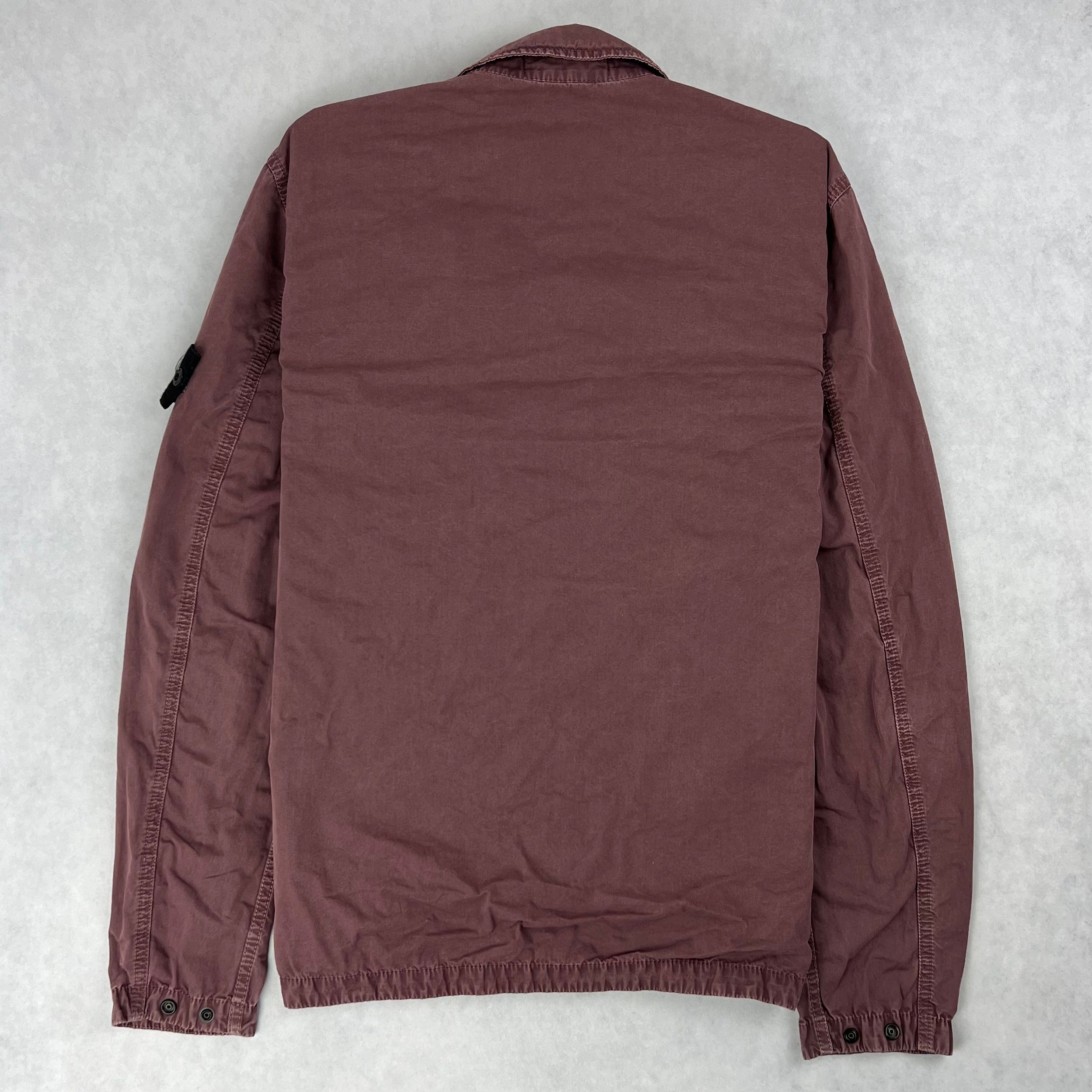 Stone Island Overshirt