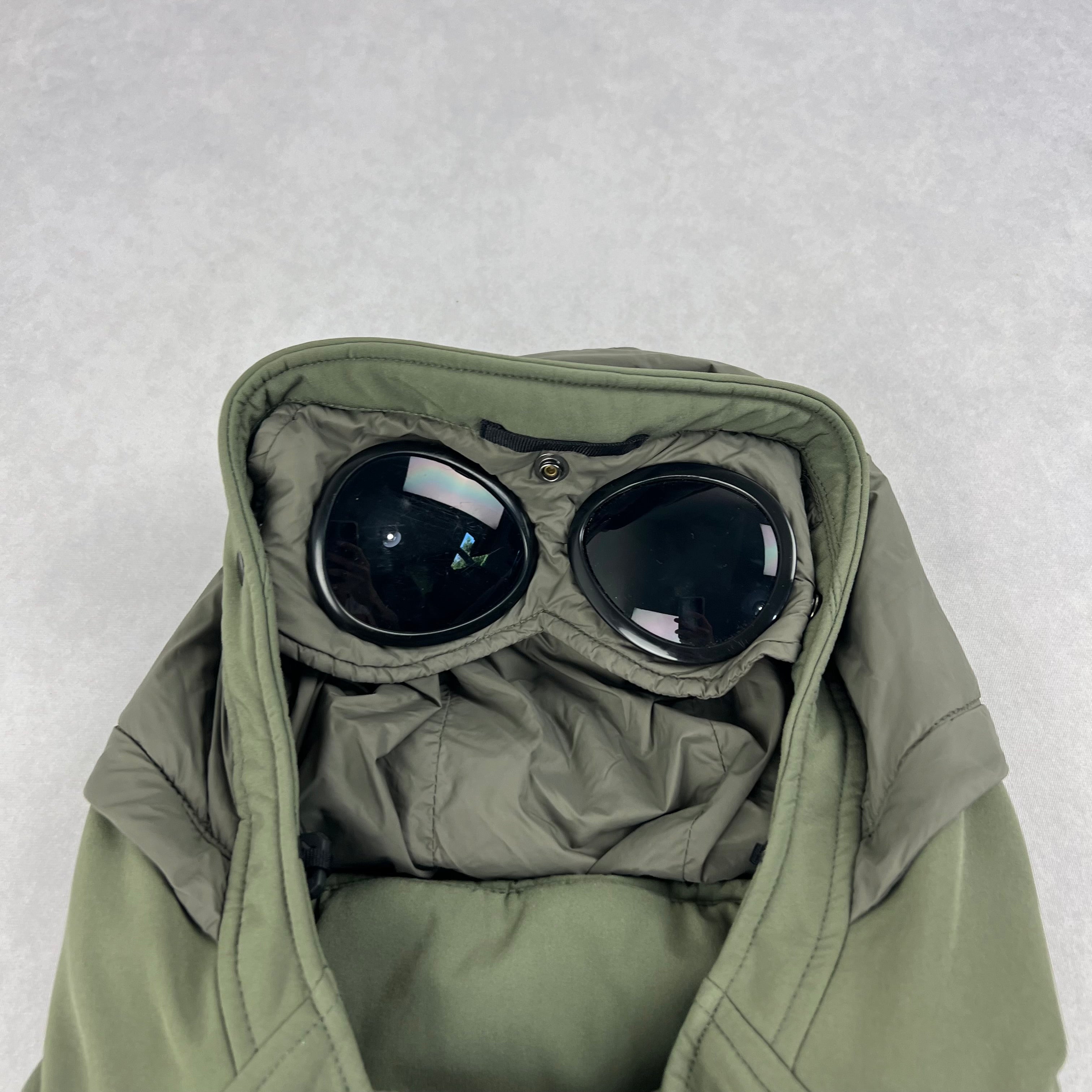 CP Company Goggle Jacket