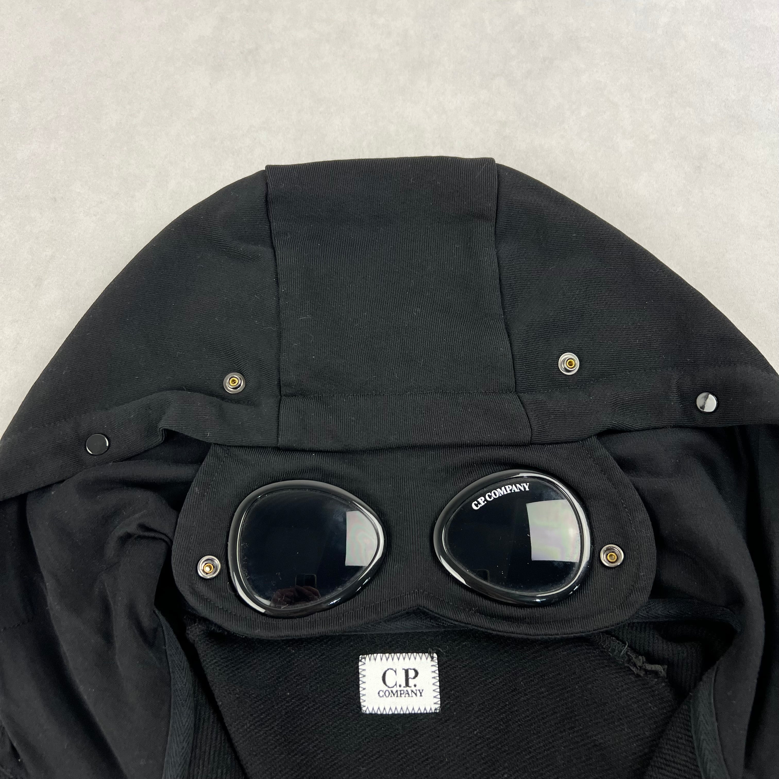 CP Company Goggle Hoodie