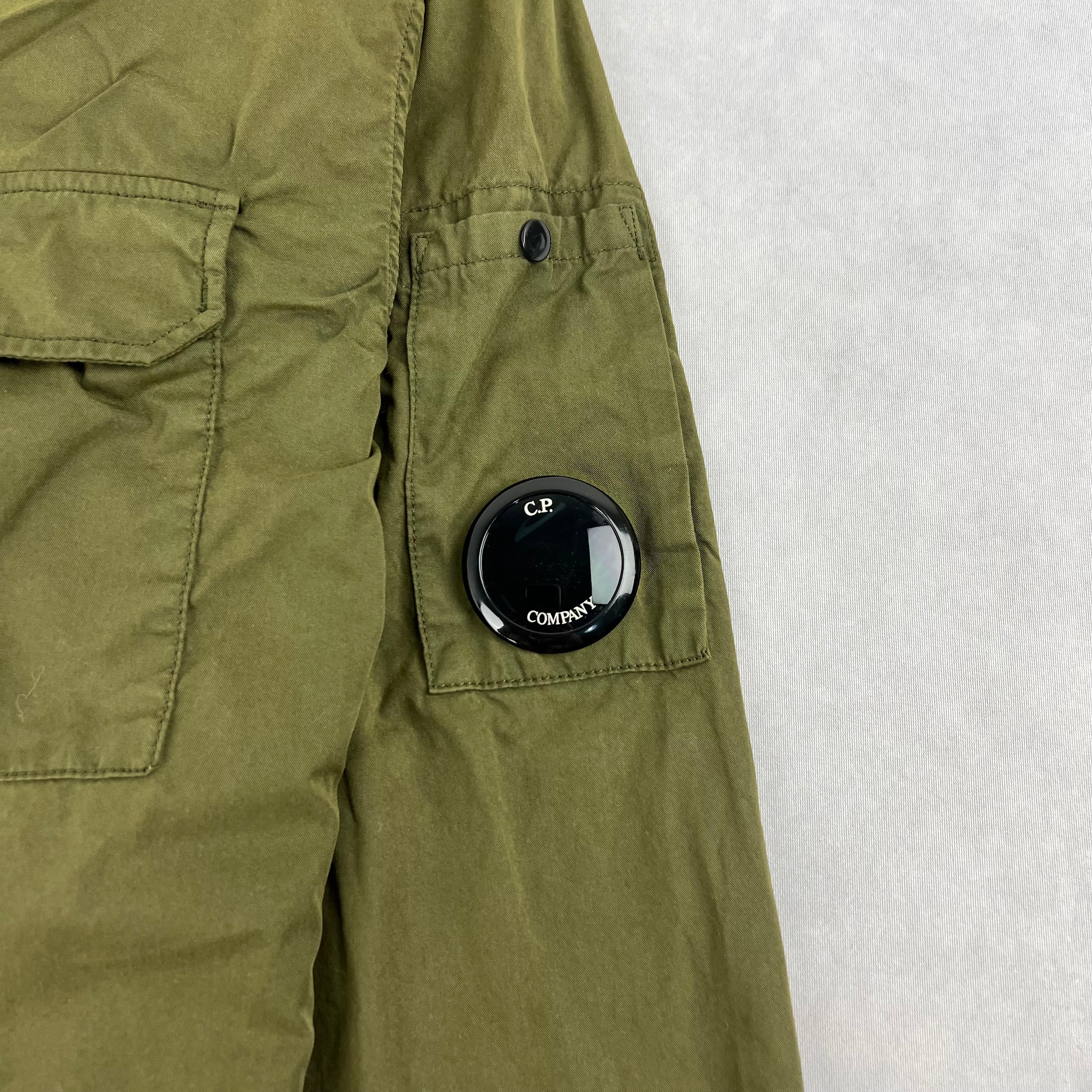 CP Company Overshirt
