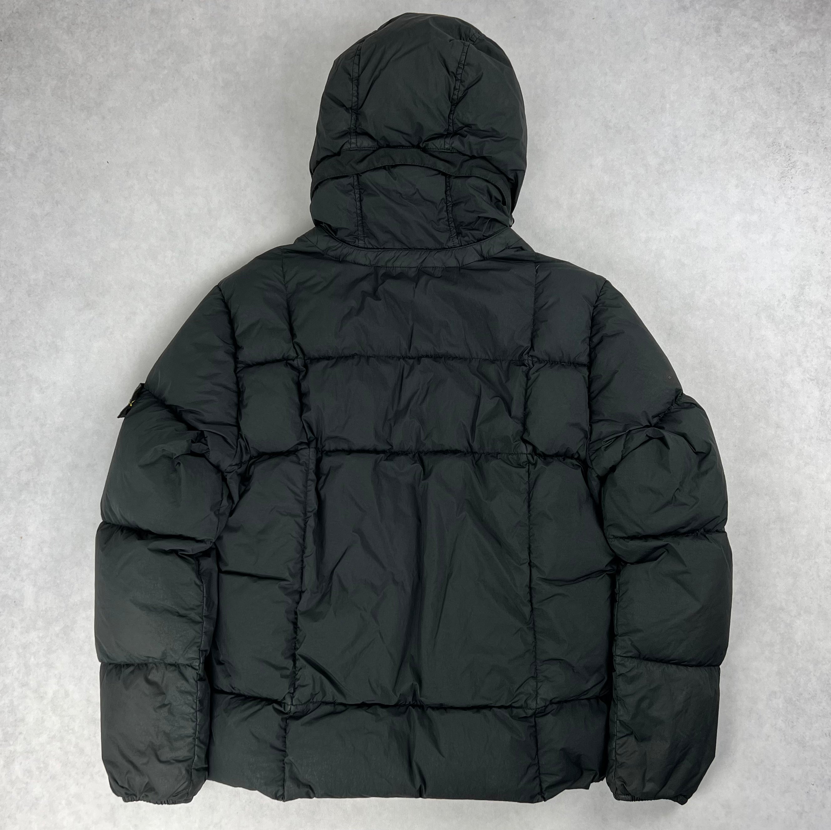 Stone Island Puffer Jacket