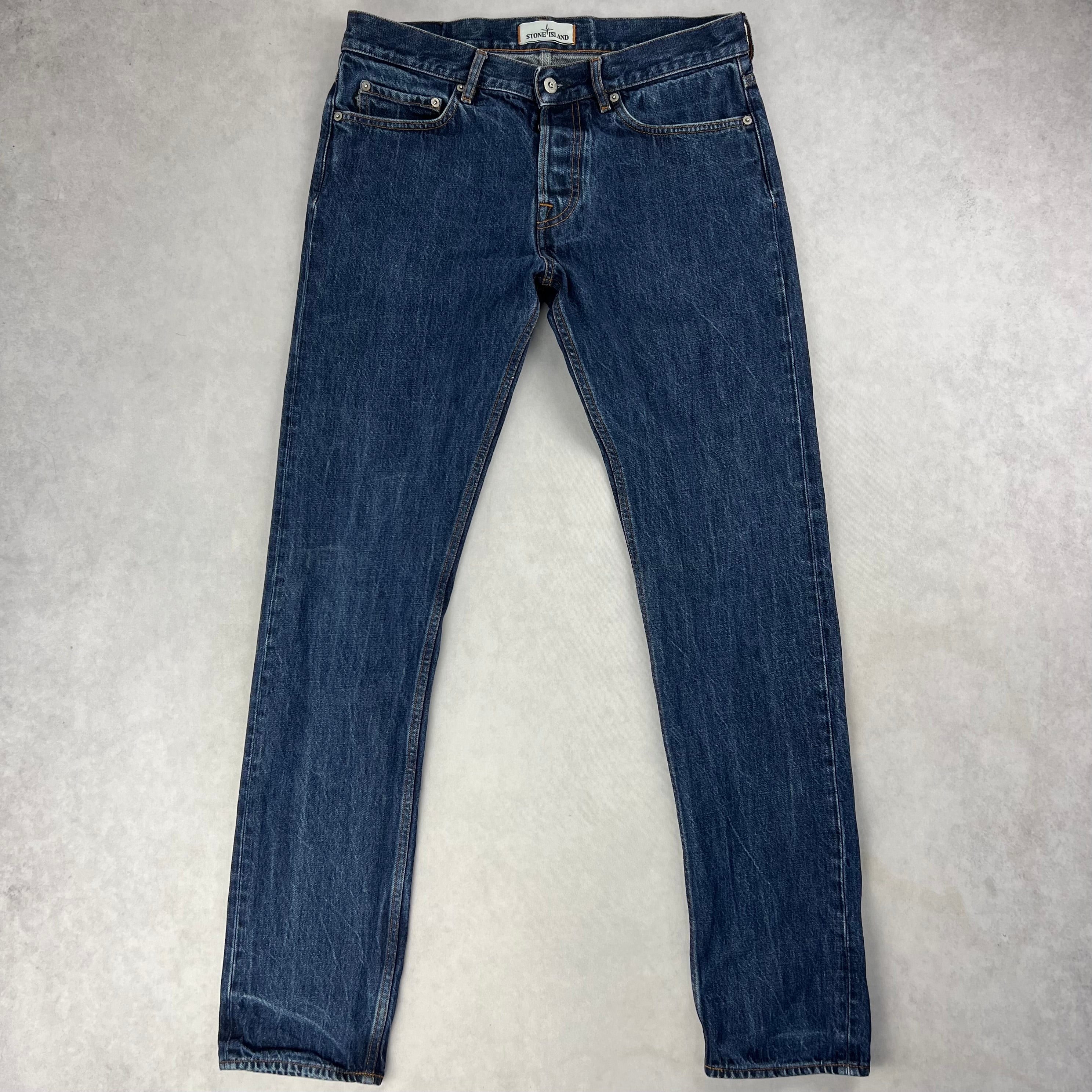 Stone Island Jeans