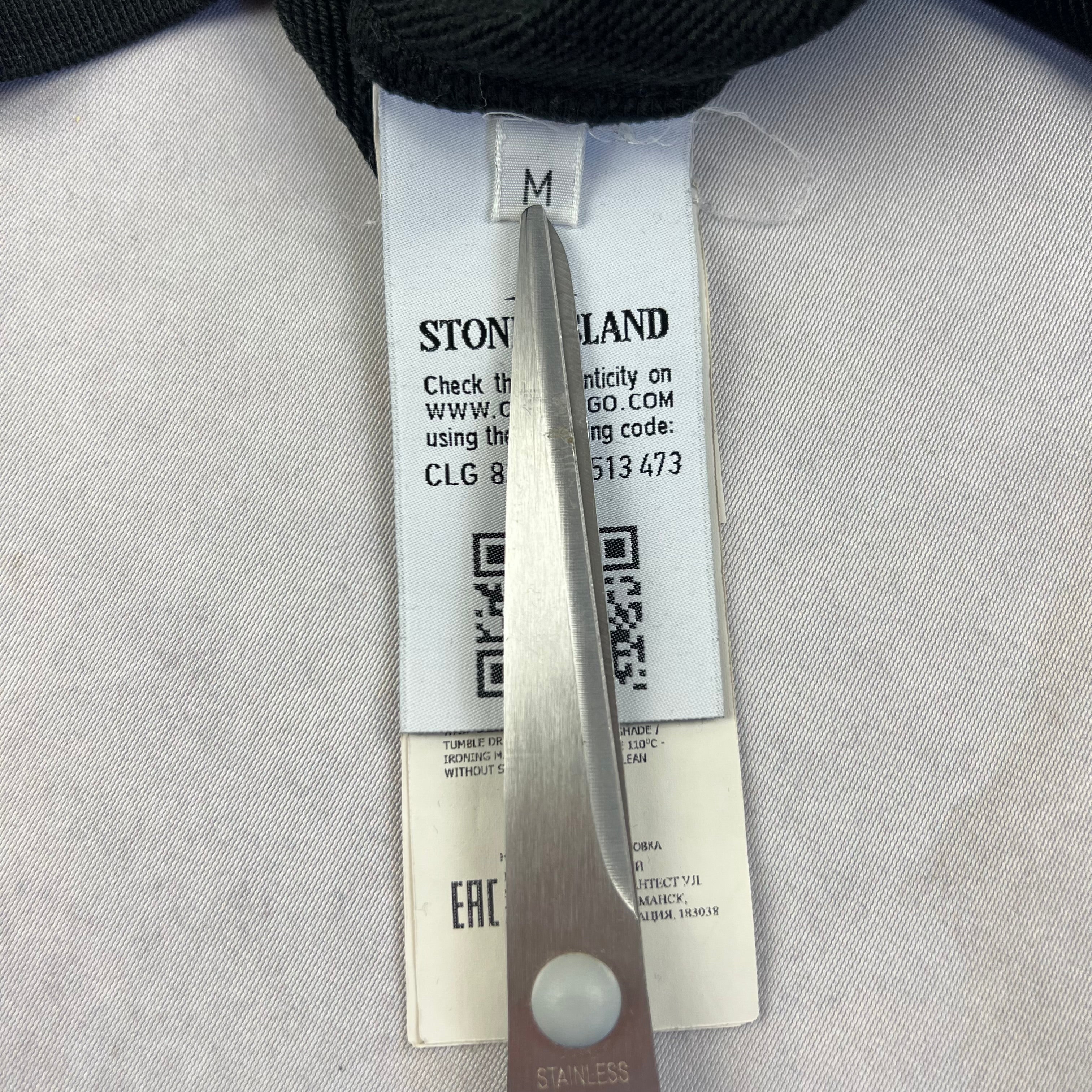 Stone Island Sweatshirt