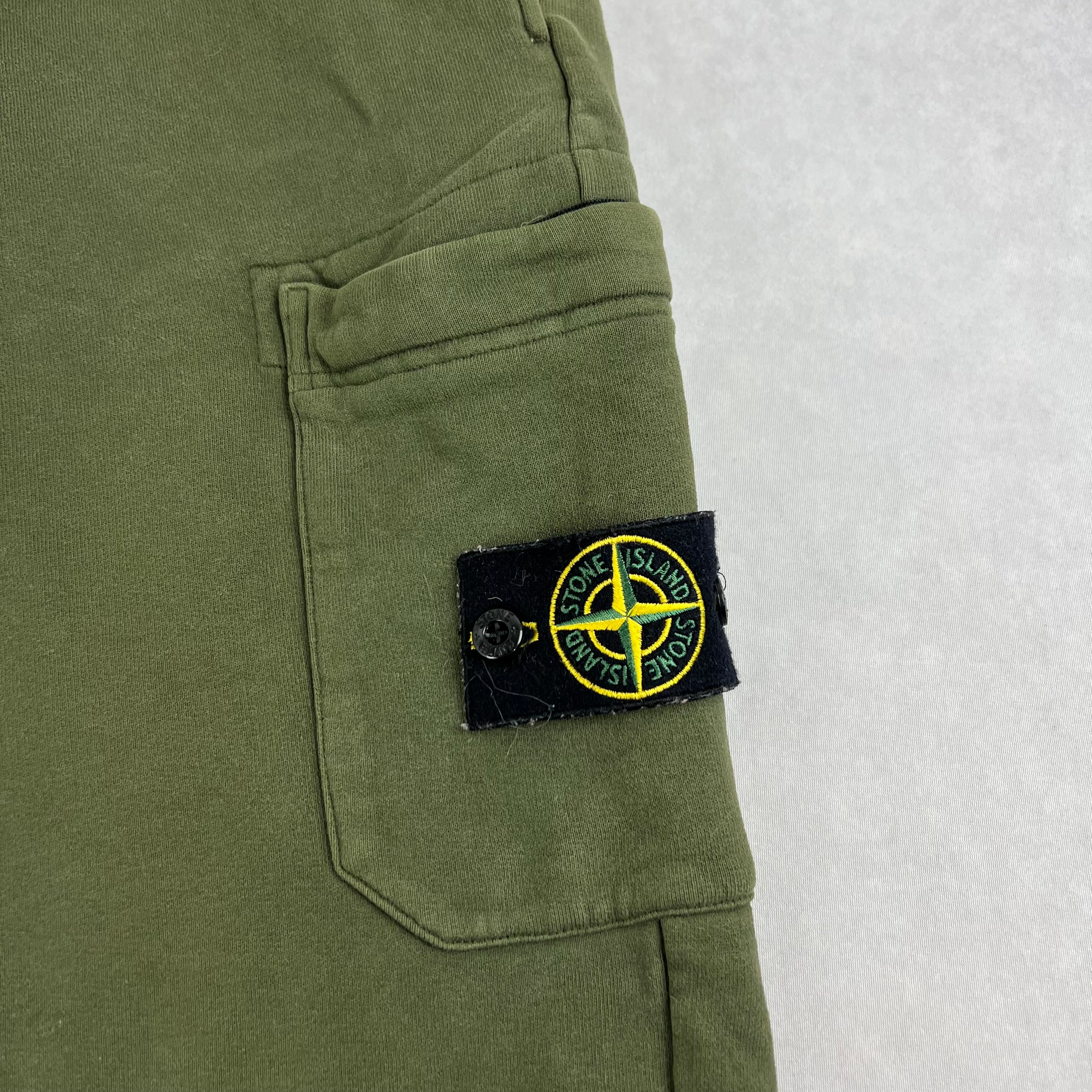 Stone Island Joggers