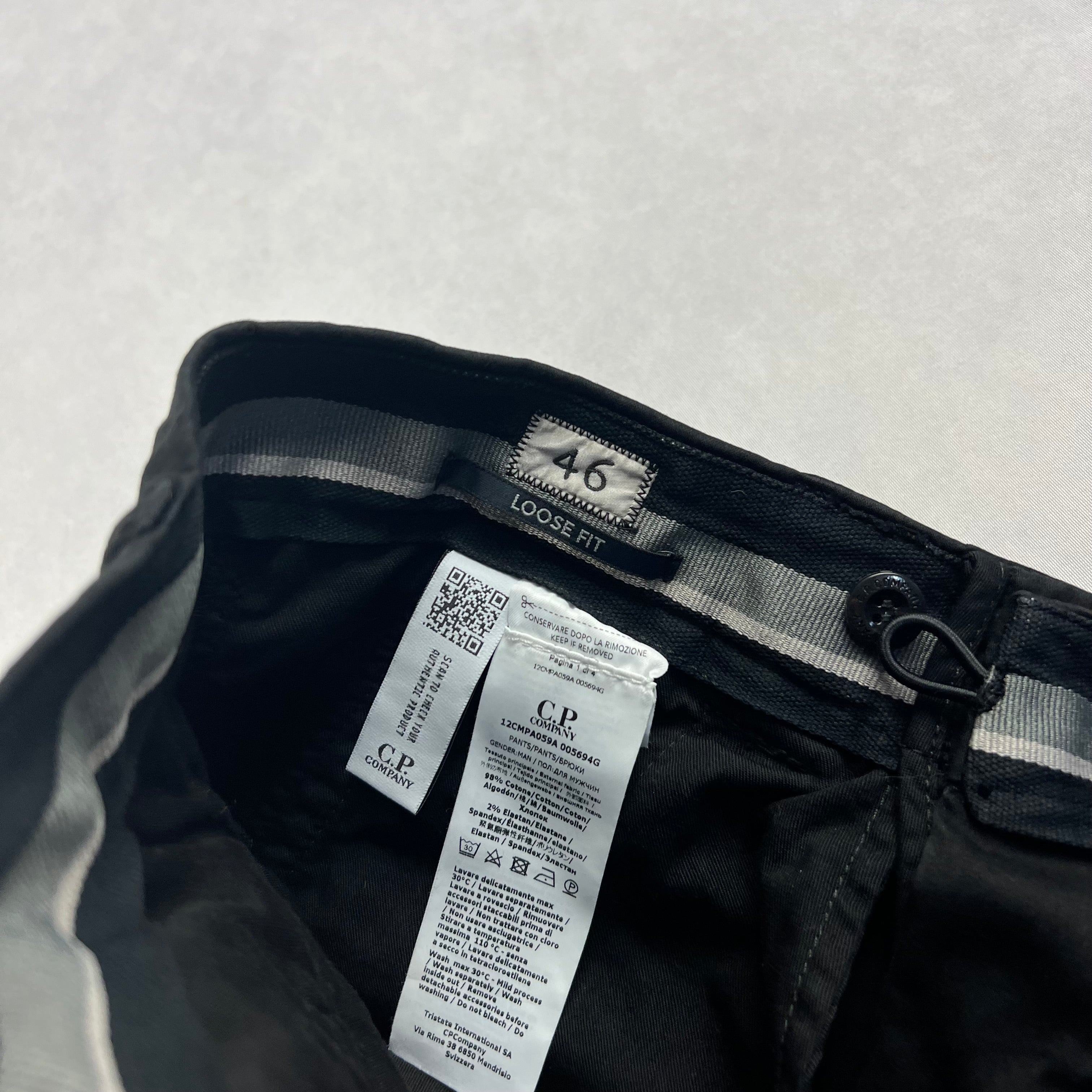 CP Company Cargo Pants