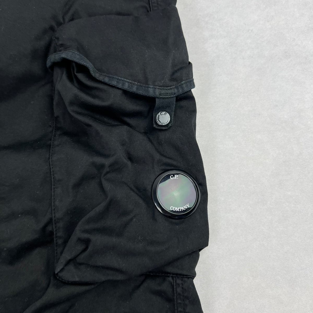 CP Company Cargo Pants
