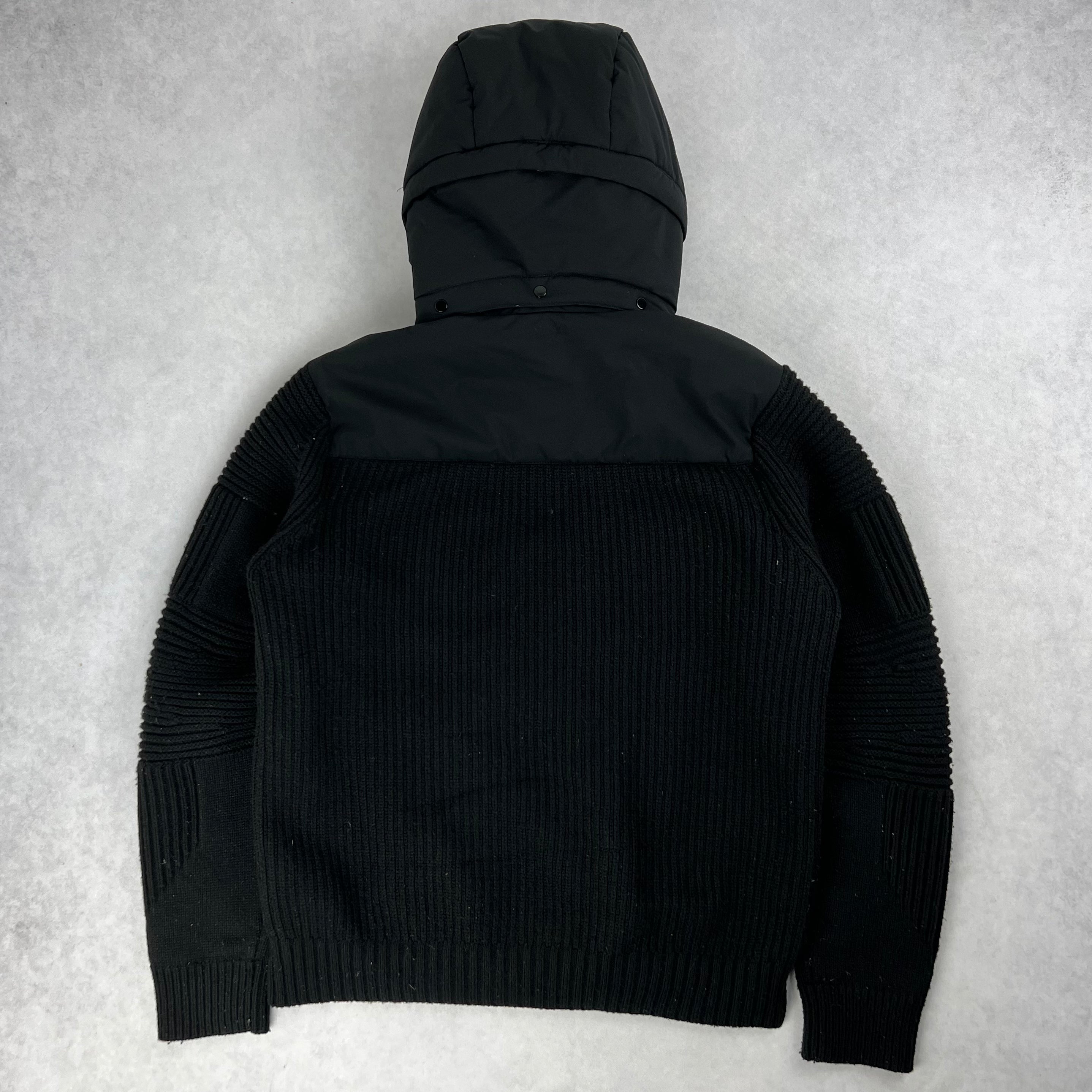 CP Company Goggle Jacket
