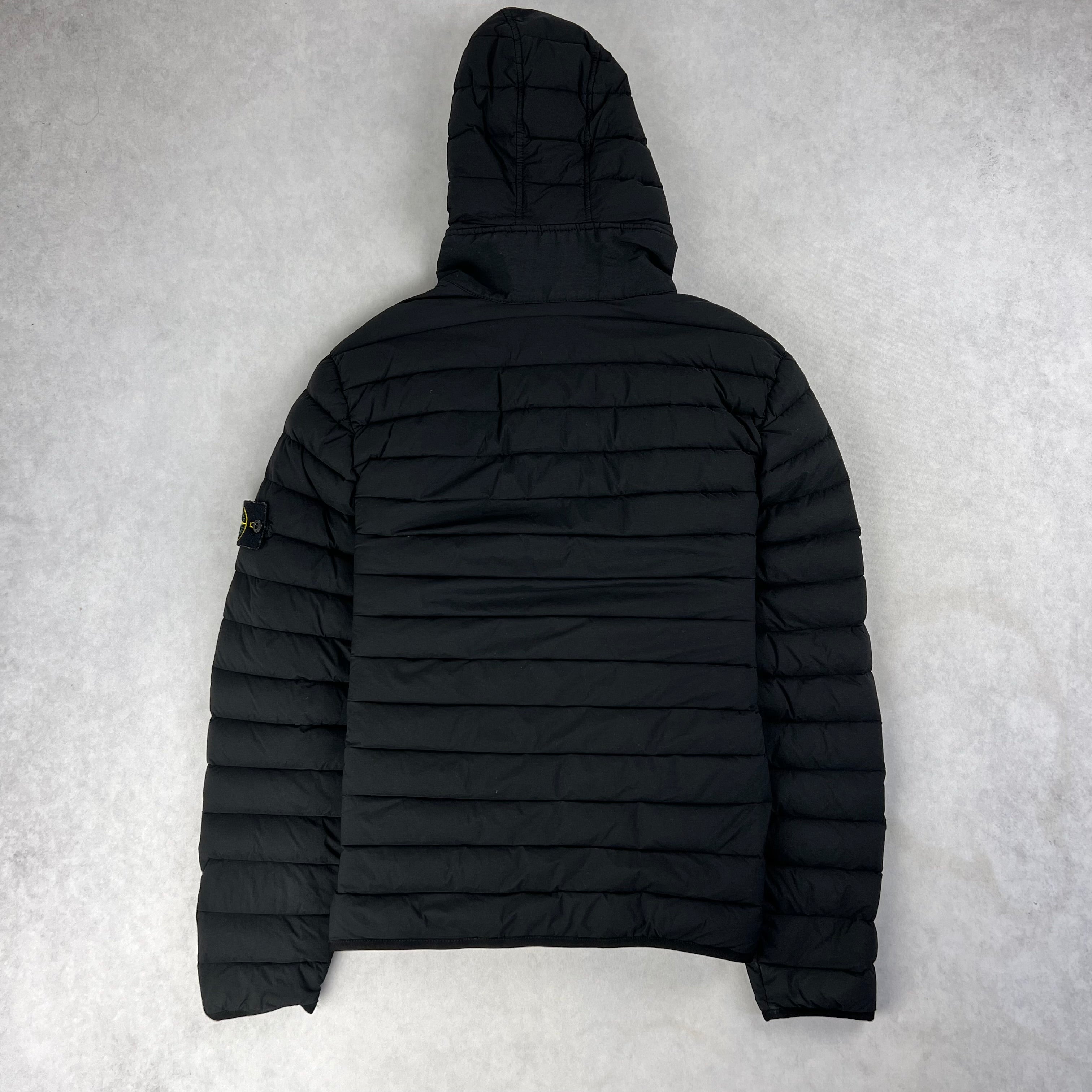 Stone Island Puffer Jacket