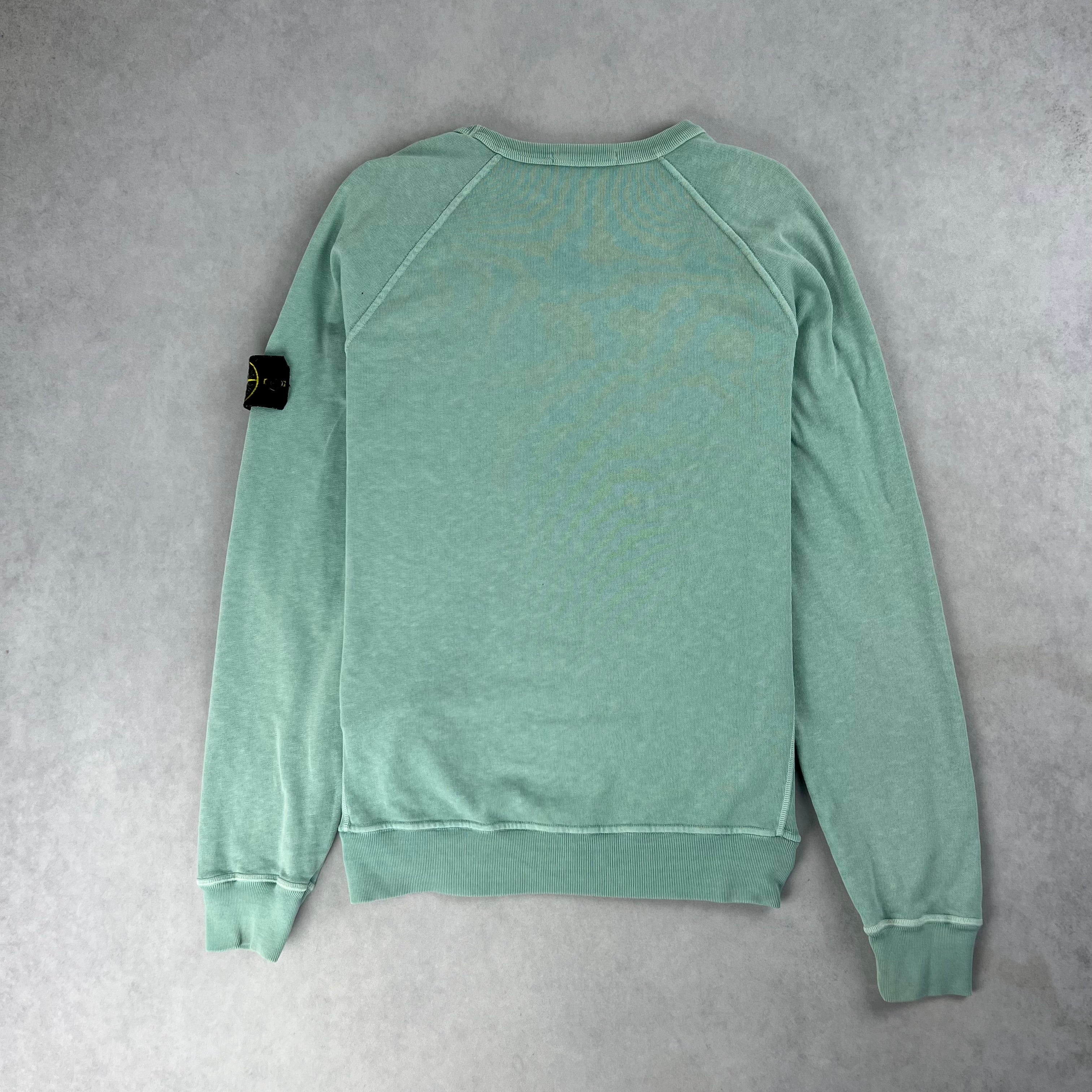 Stone Island Sweatshirt