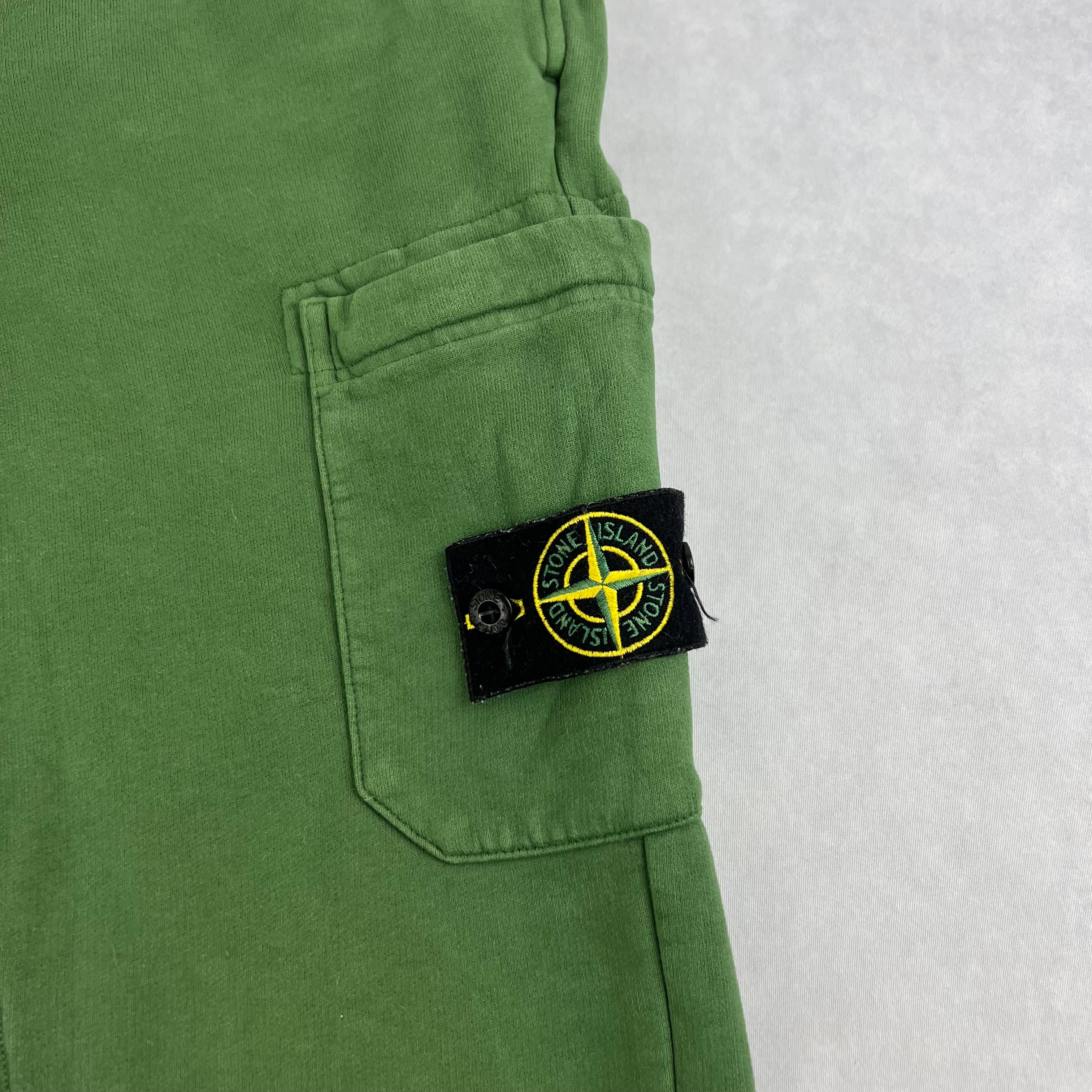 Stone Island Joggers
