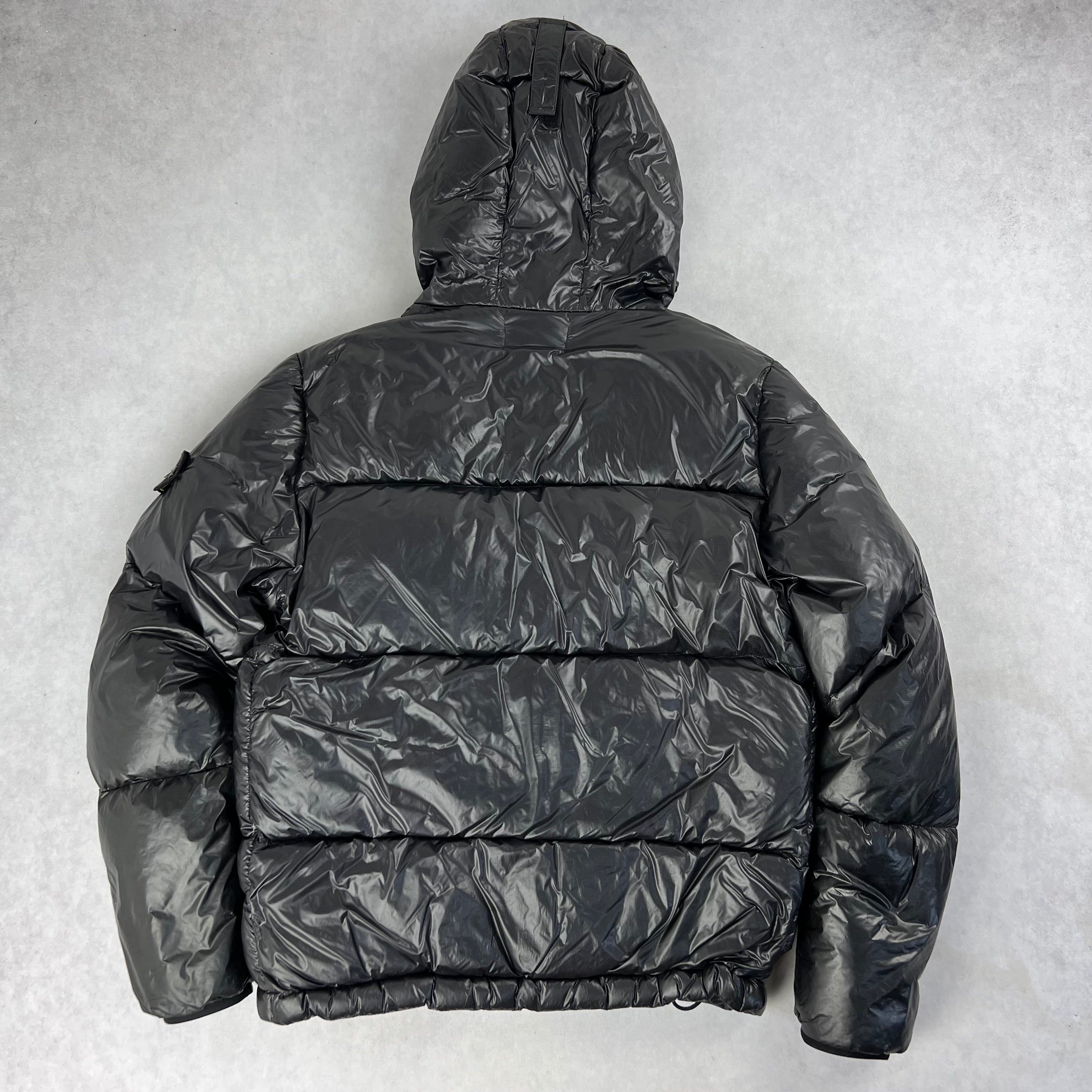 Stone Island Puffer Jacket