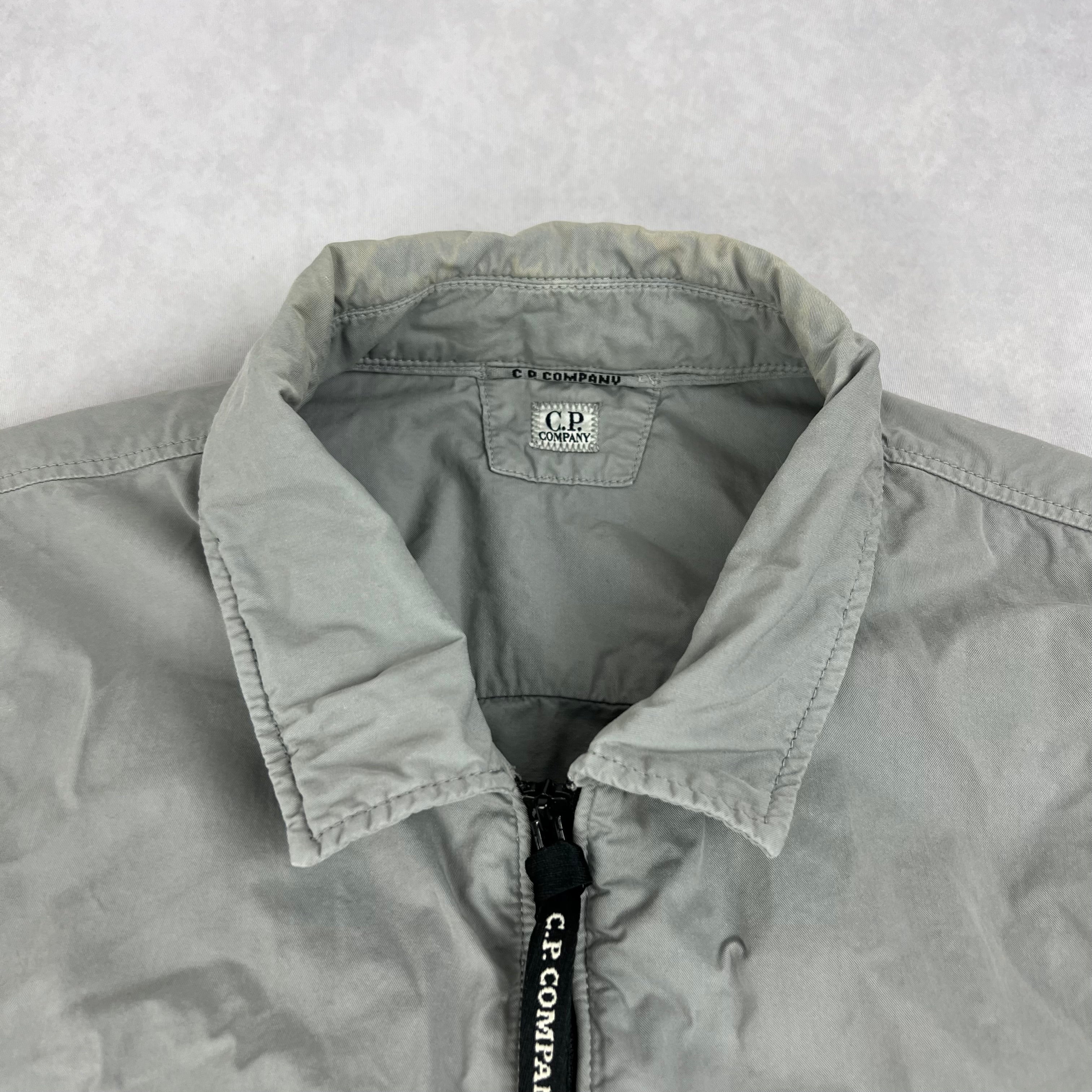 CP Company Overshirt