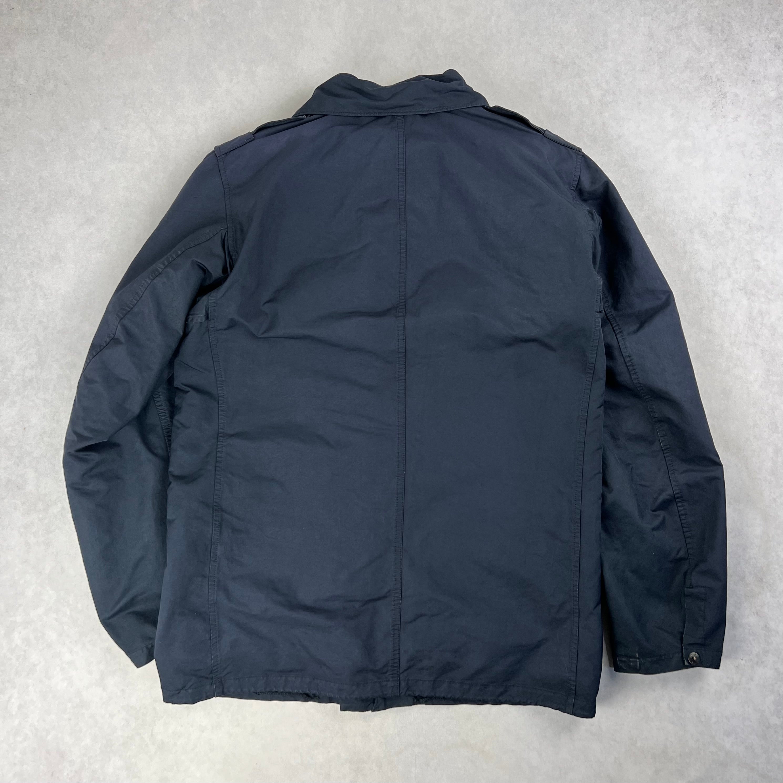 Stone Island David TC Jacket
