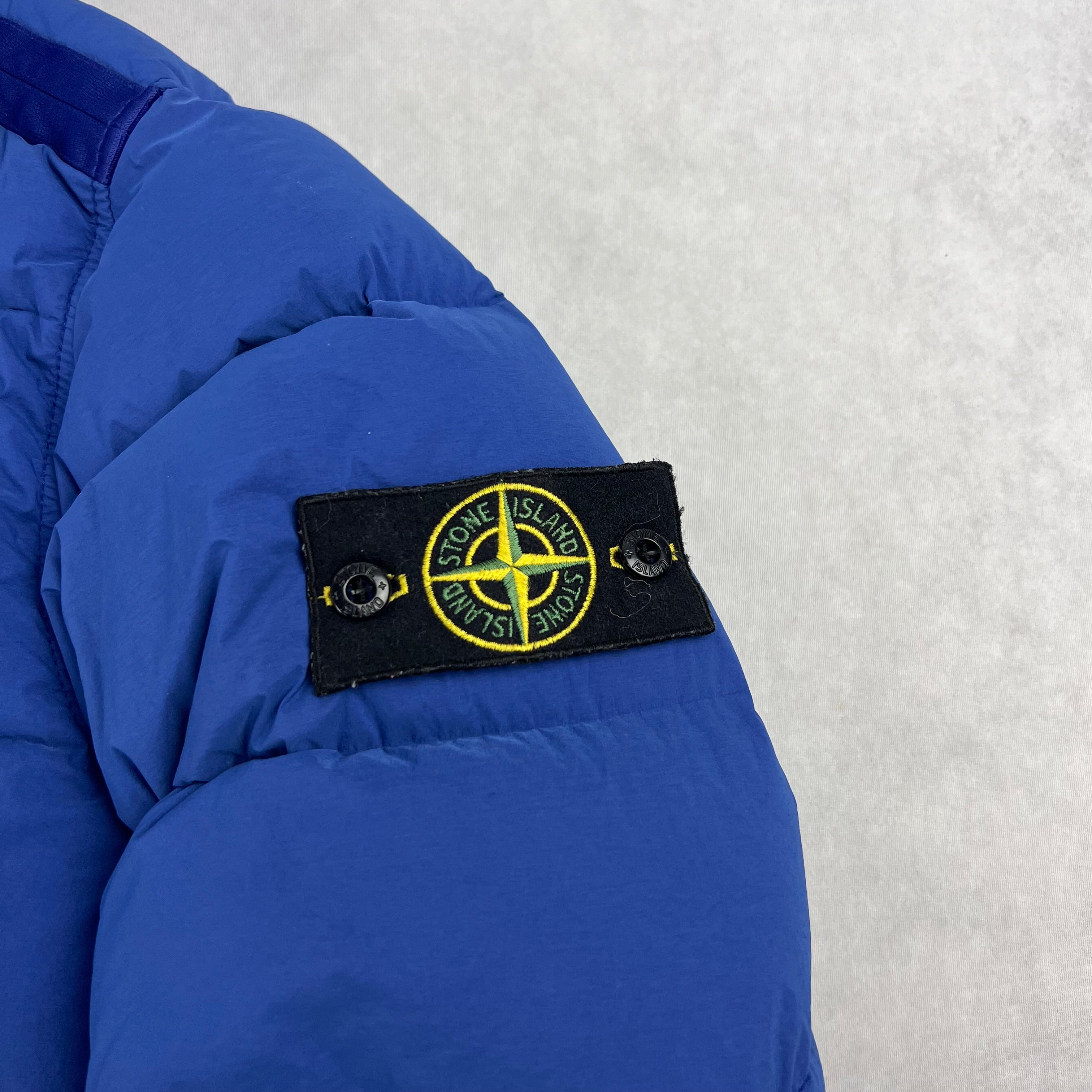 Stone Island Puffer Jacket