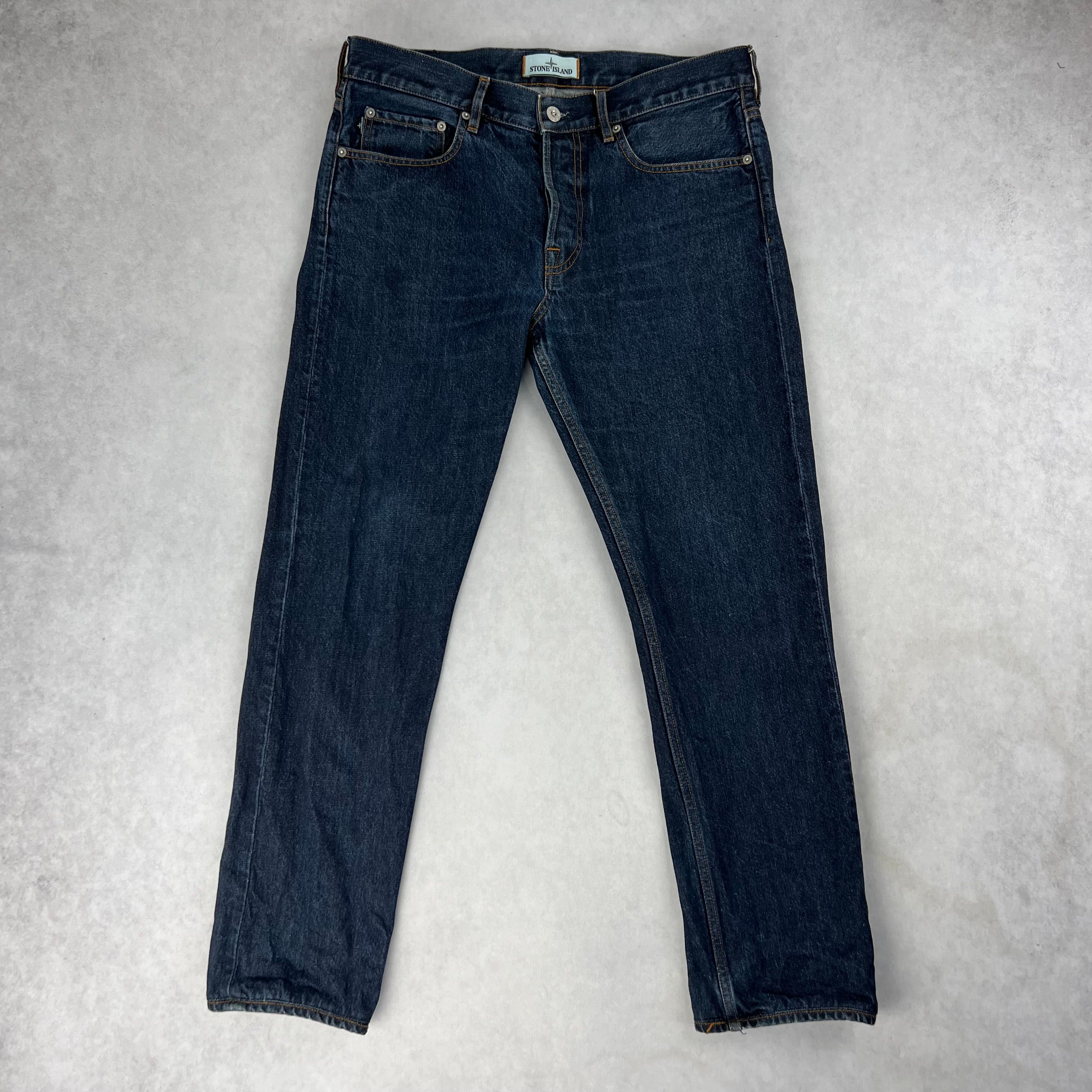 Stone Island Jeans