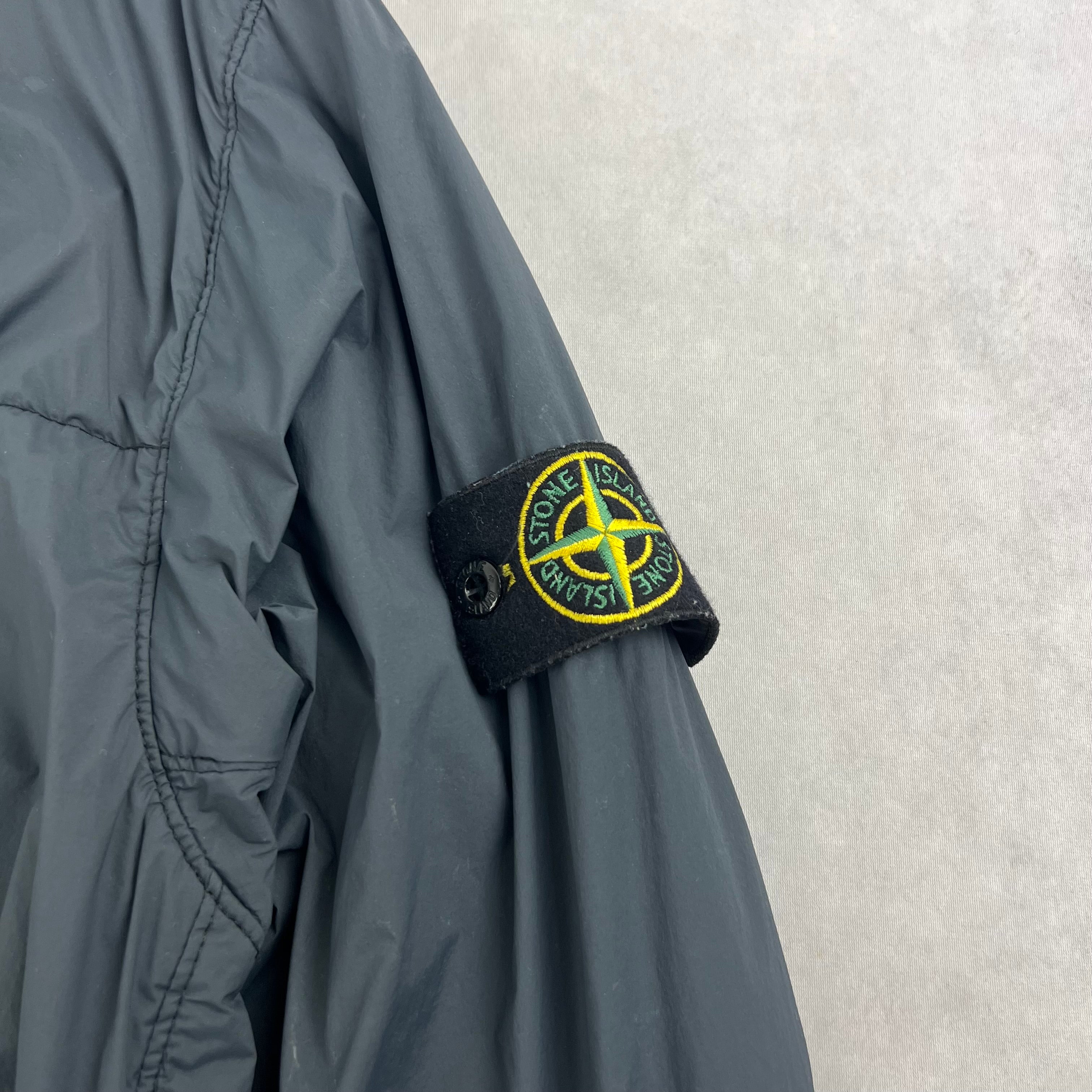 Stone Island Bomber Jacket