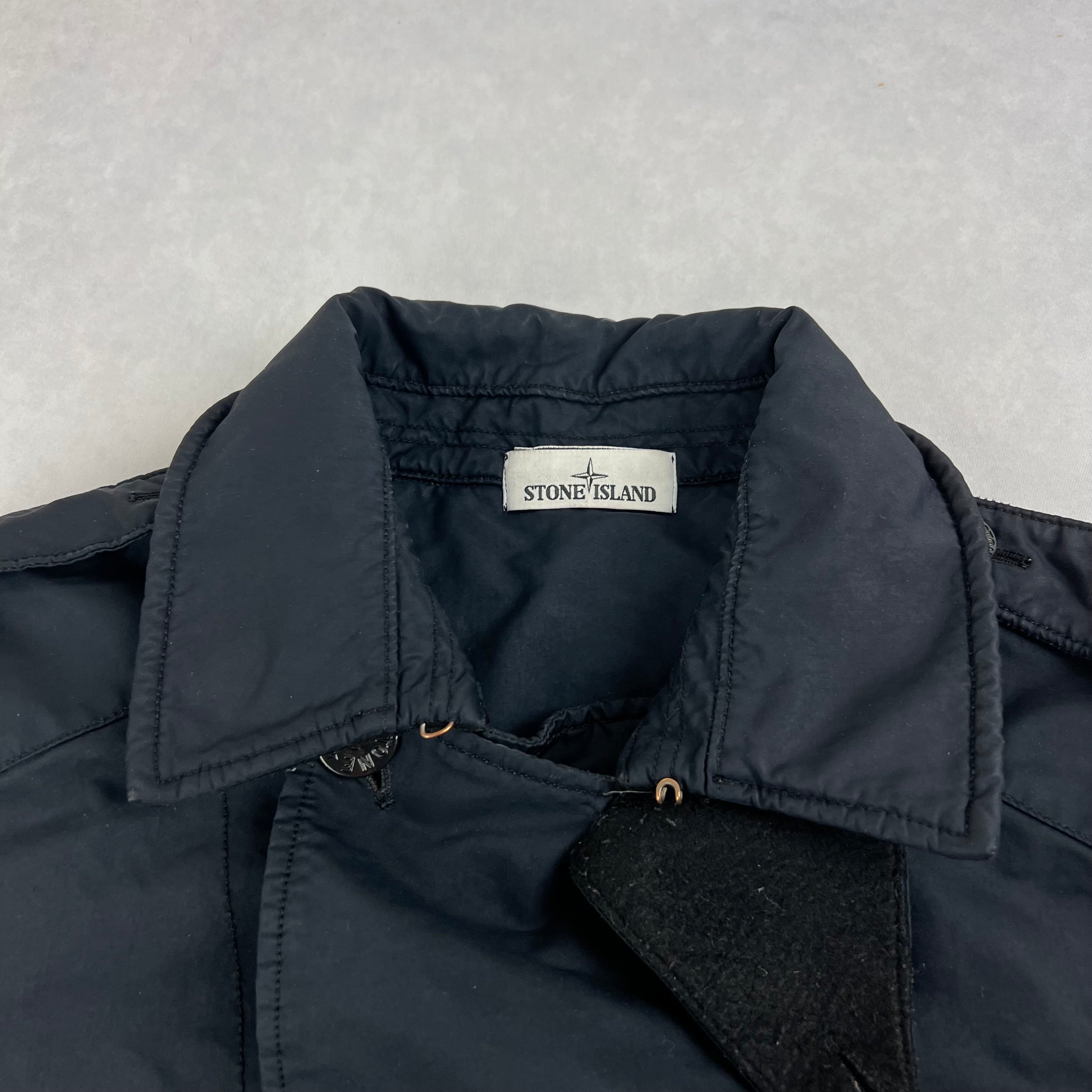 Stone Island David TC Jacket