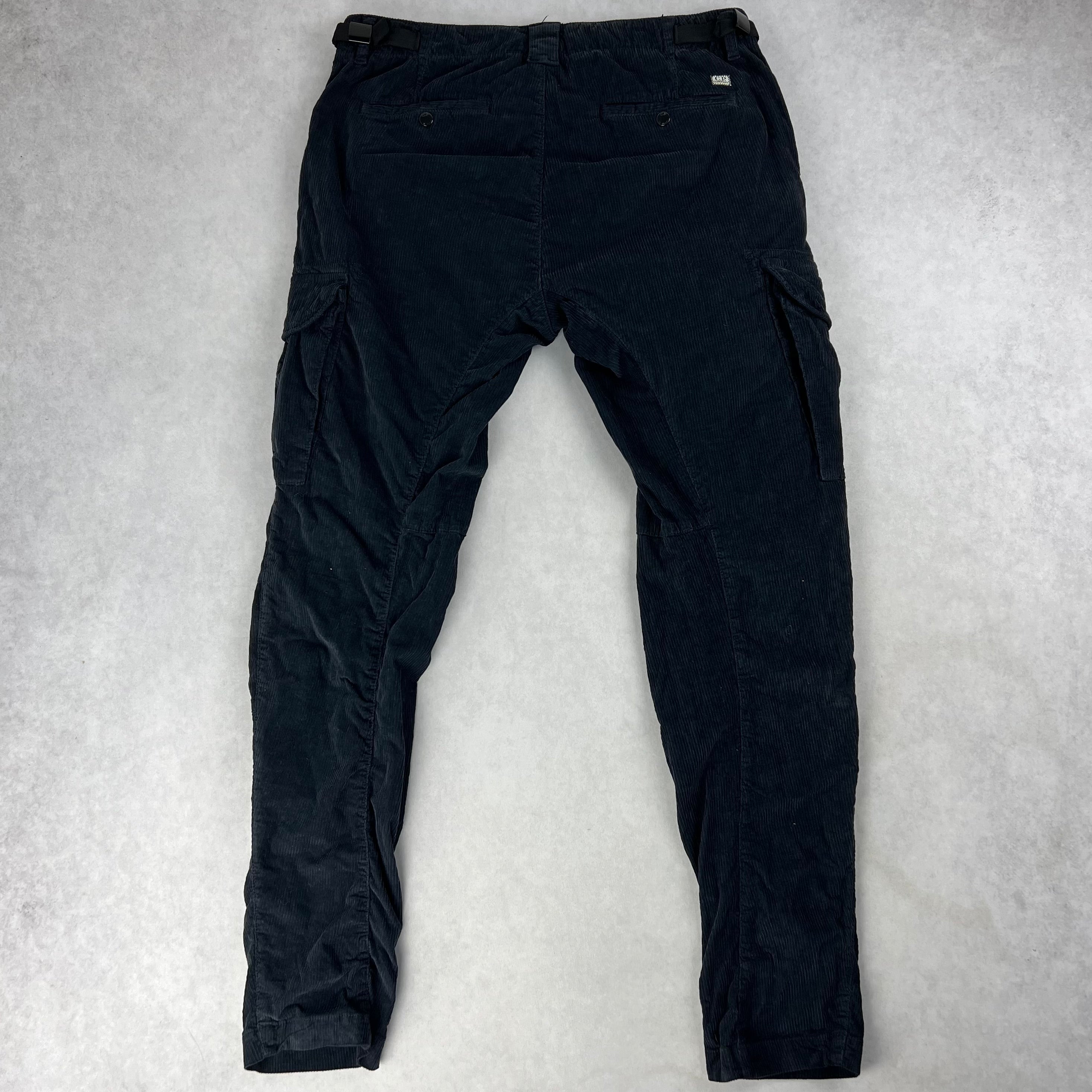 CP Company Cargo Pants