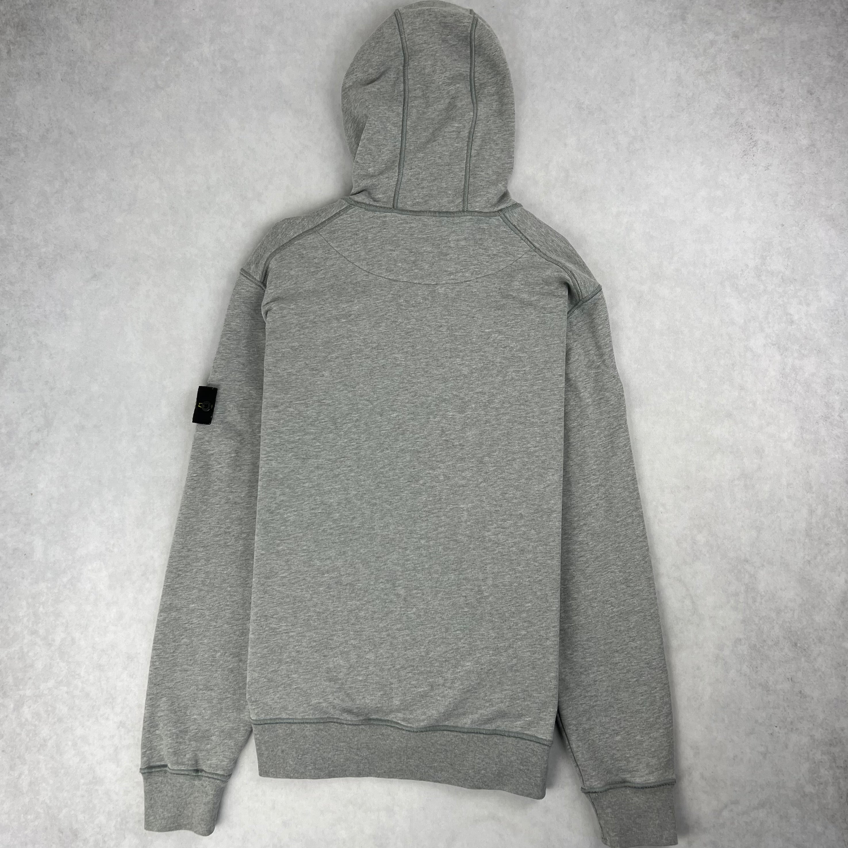 Stone Island Hoodie