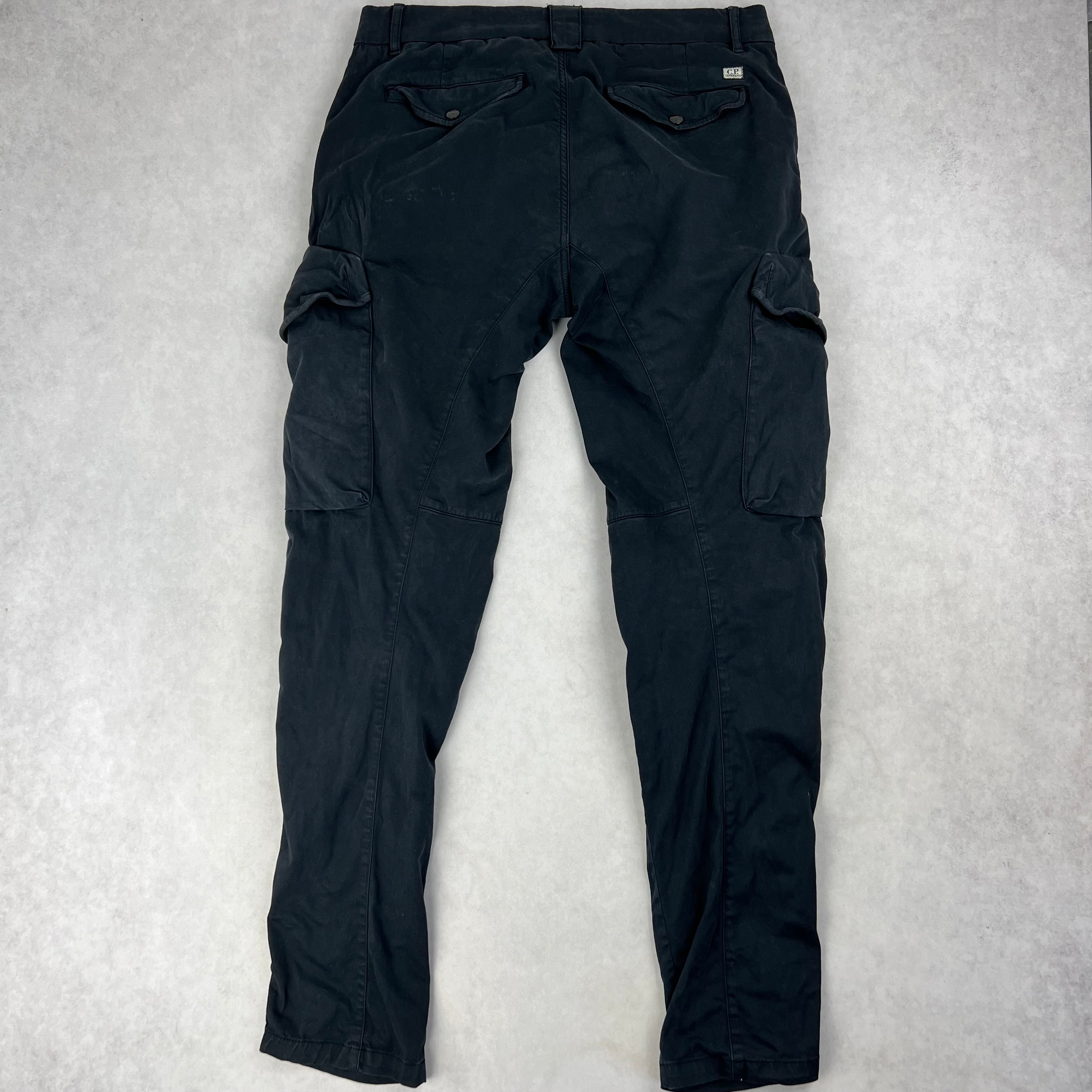 CP Company Cargo Pants