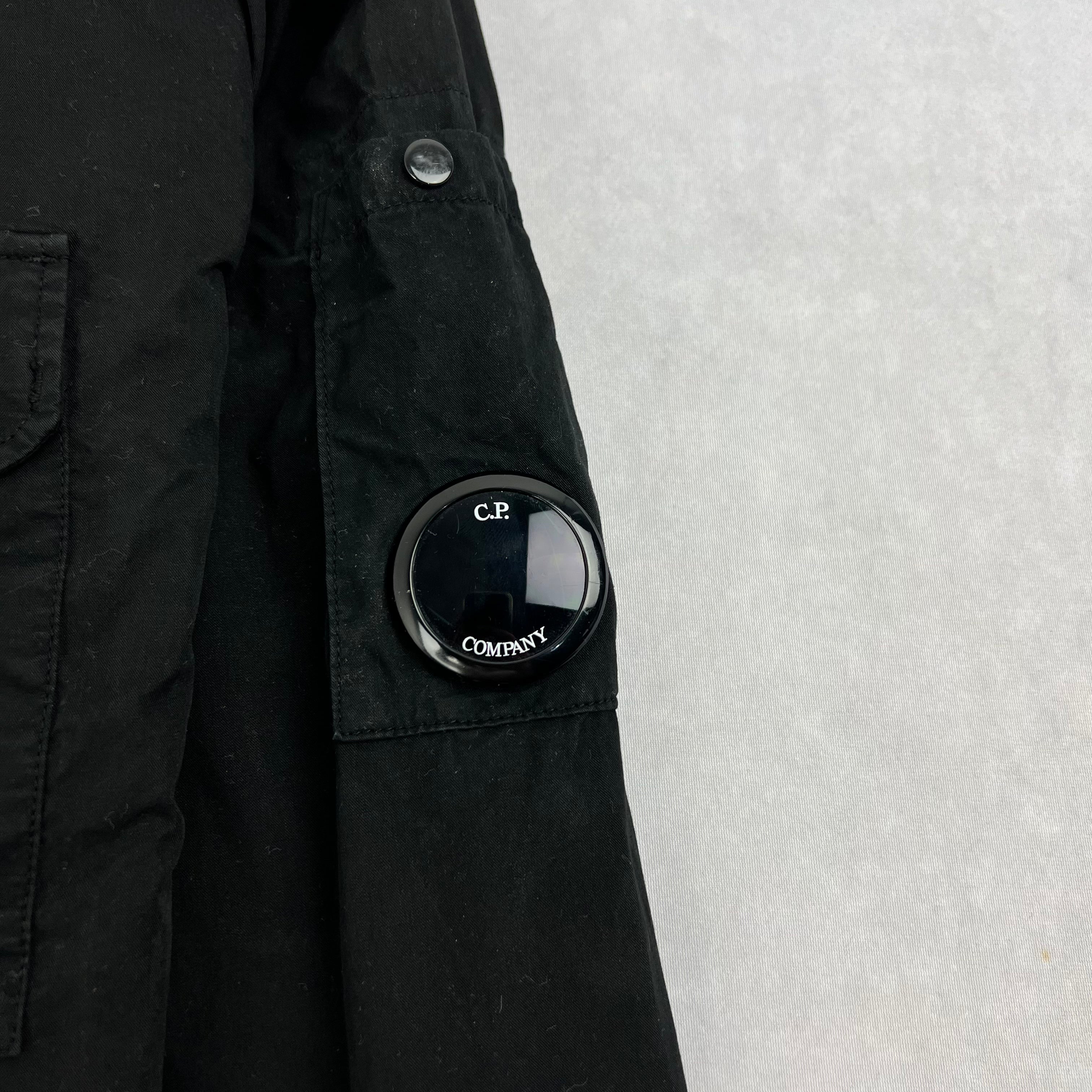 CP Company Overshirt