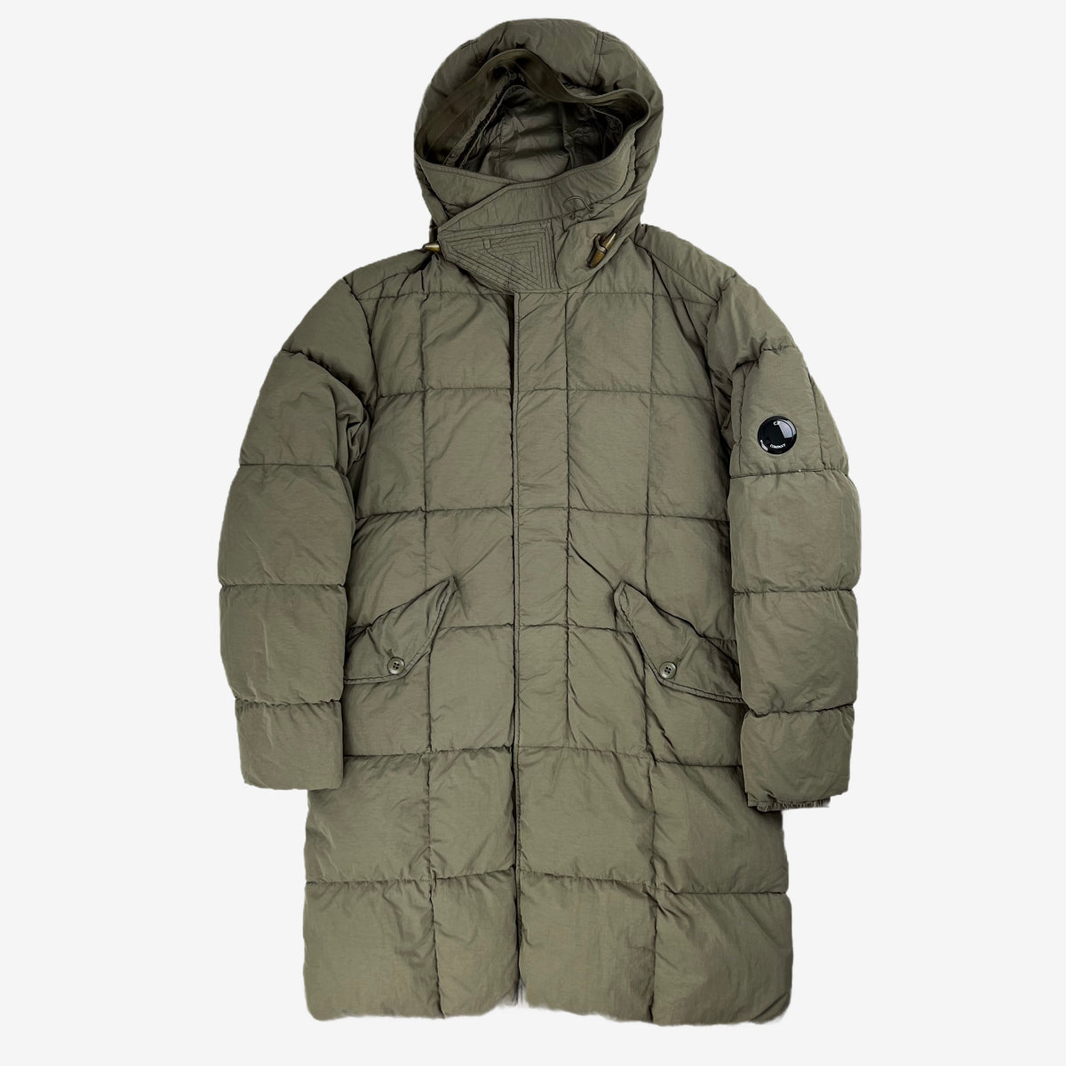 CP Company Parka