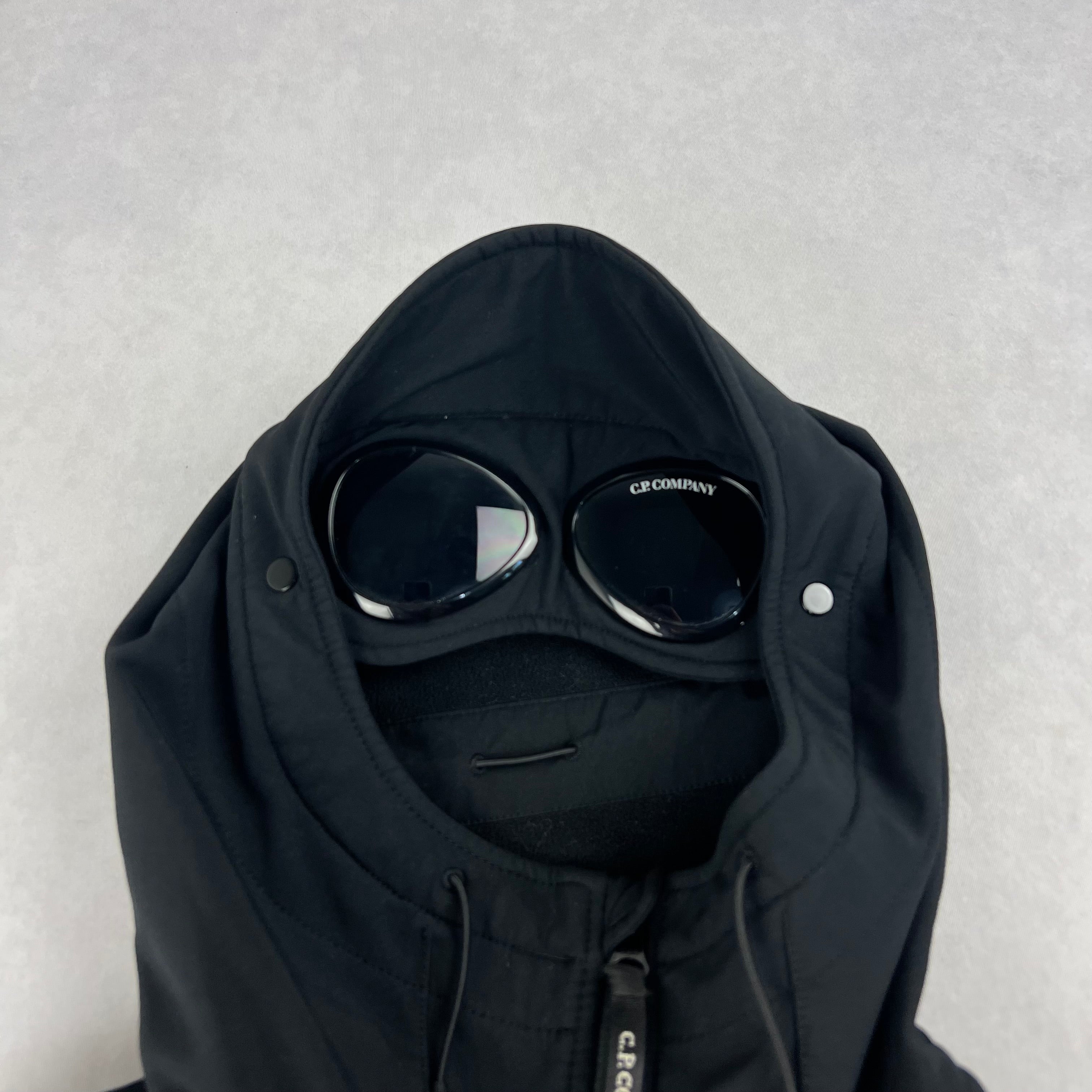 CP Company Goggle Jacket