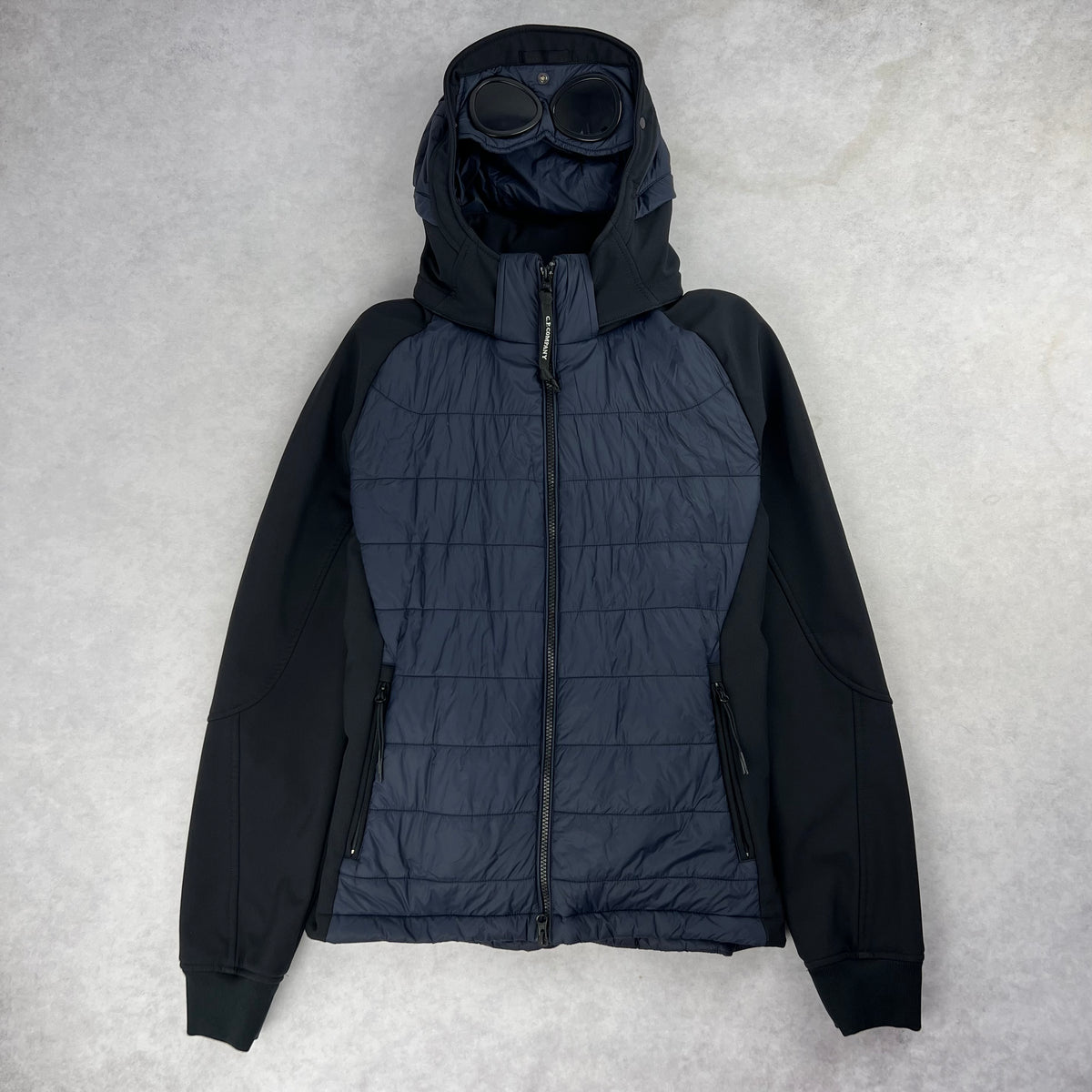 CP Company Goggle Jacket
