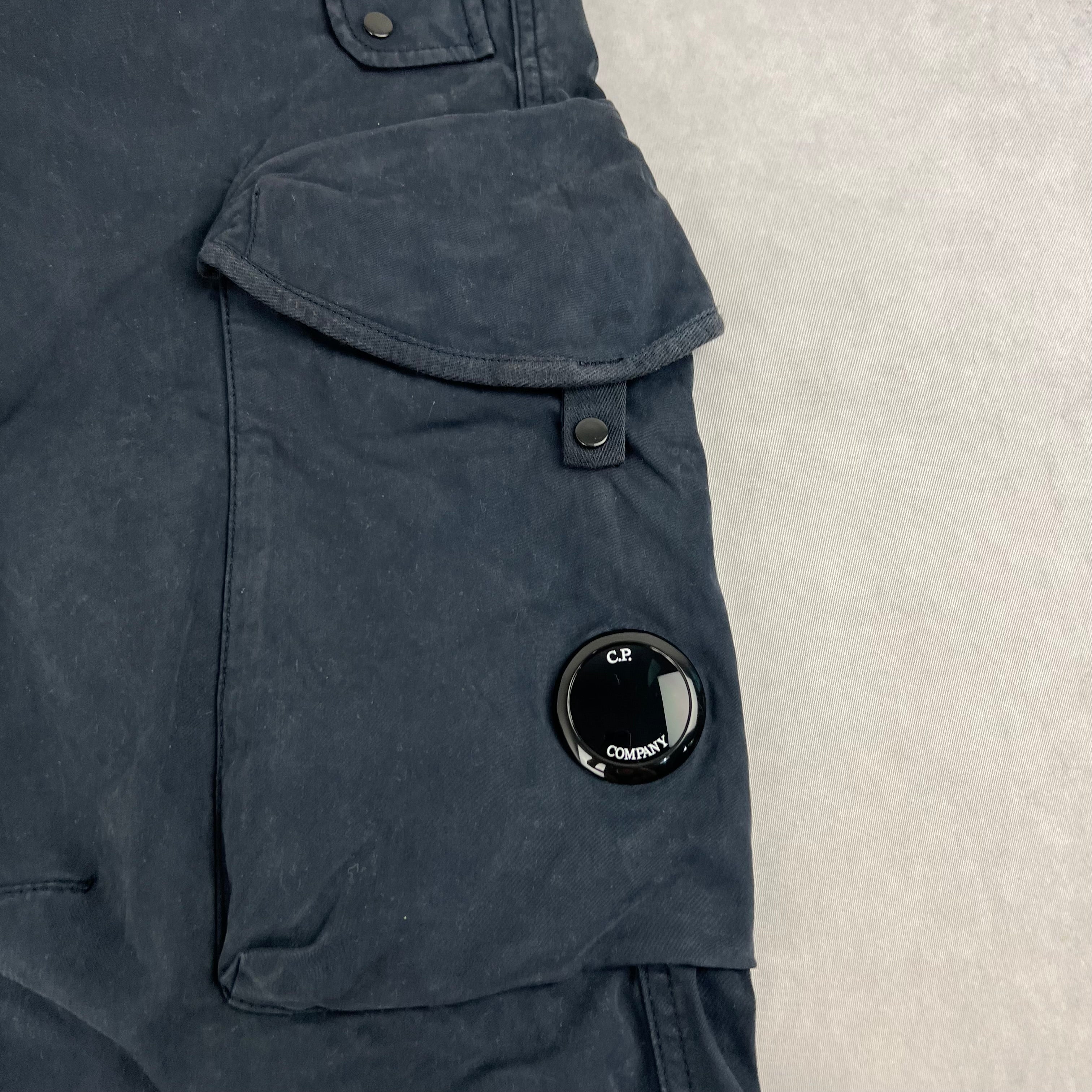 CP Company Cargo Pants