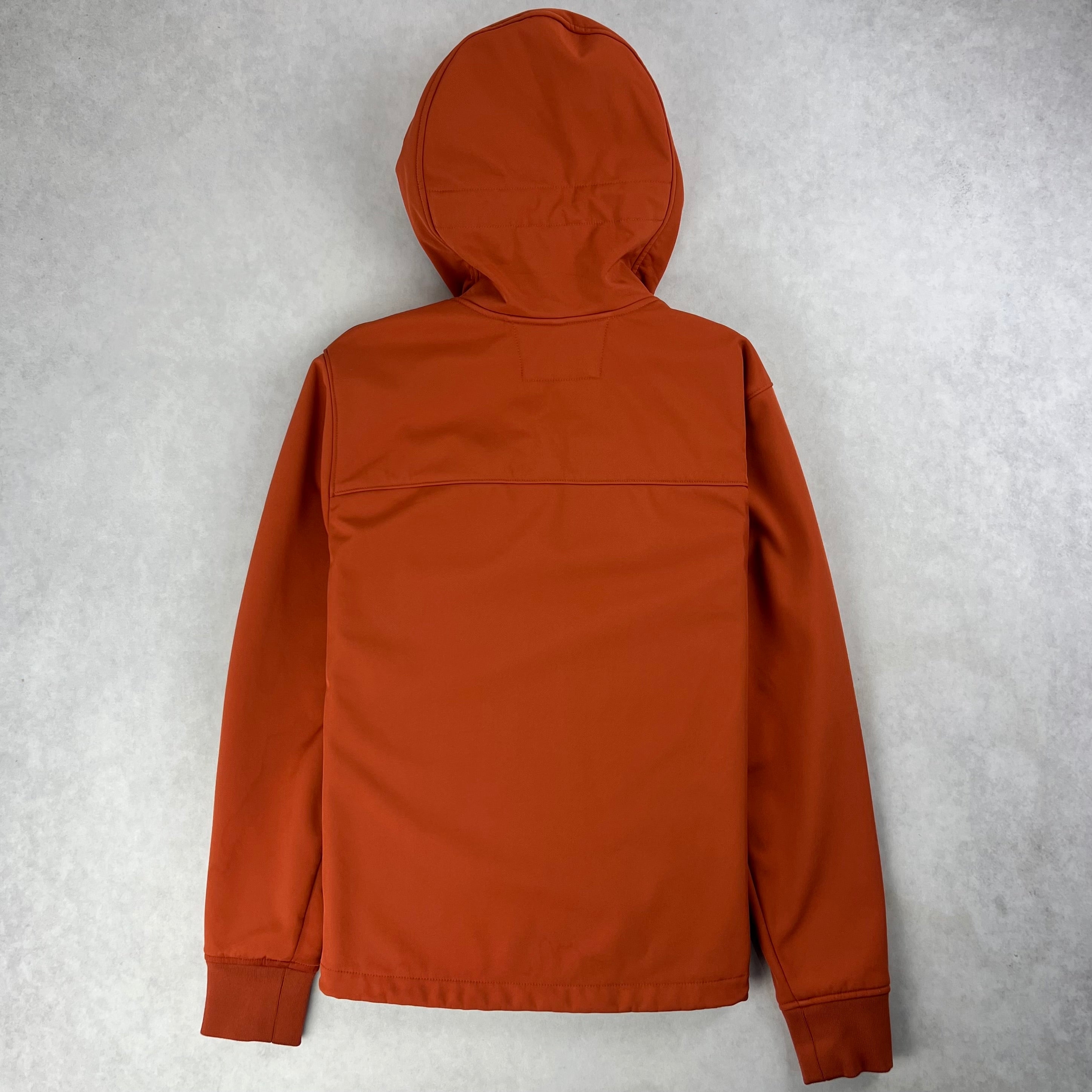 CP Company Goggle Jacket