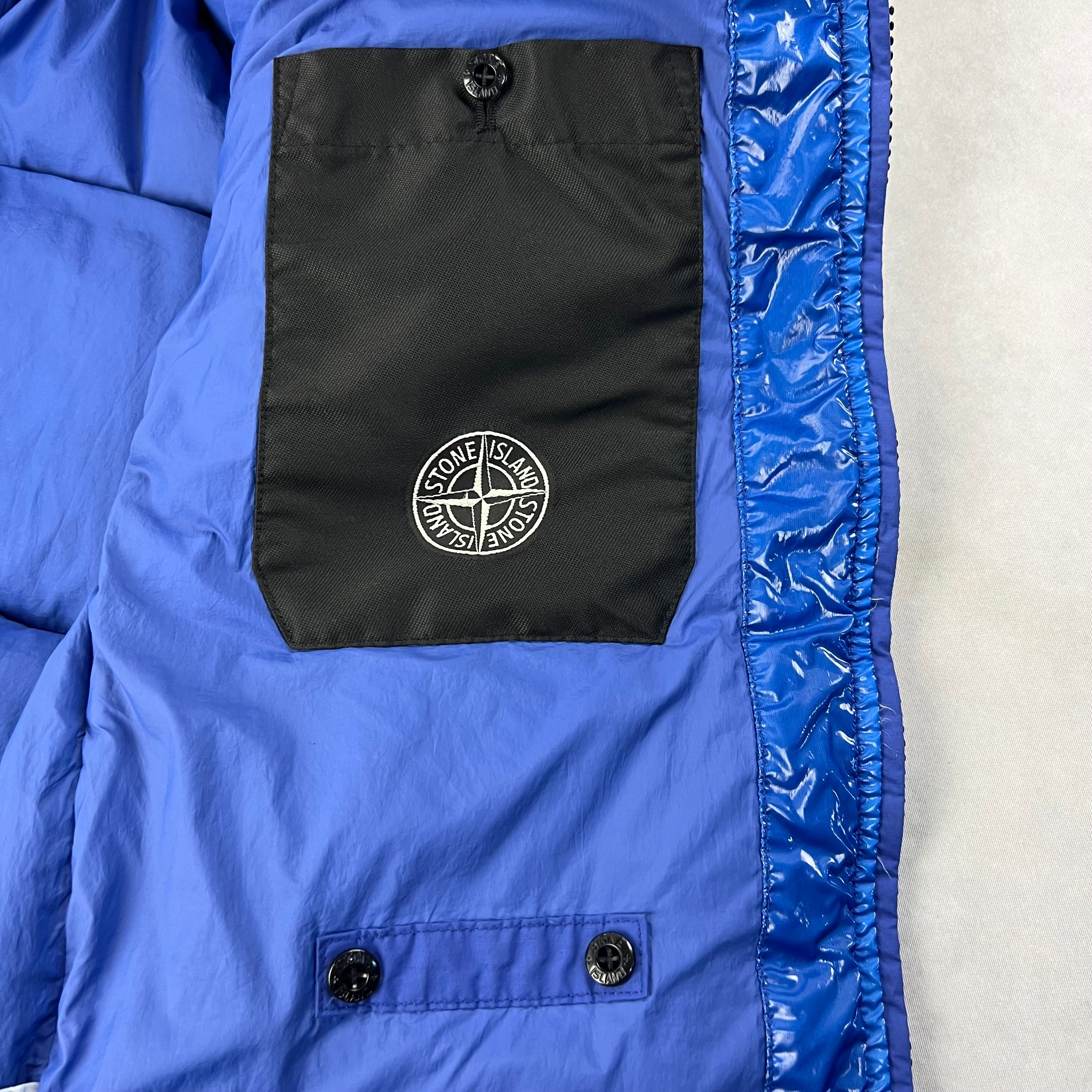 Stone Island Puffer Jacket