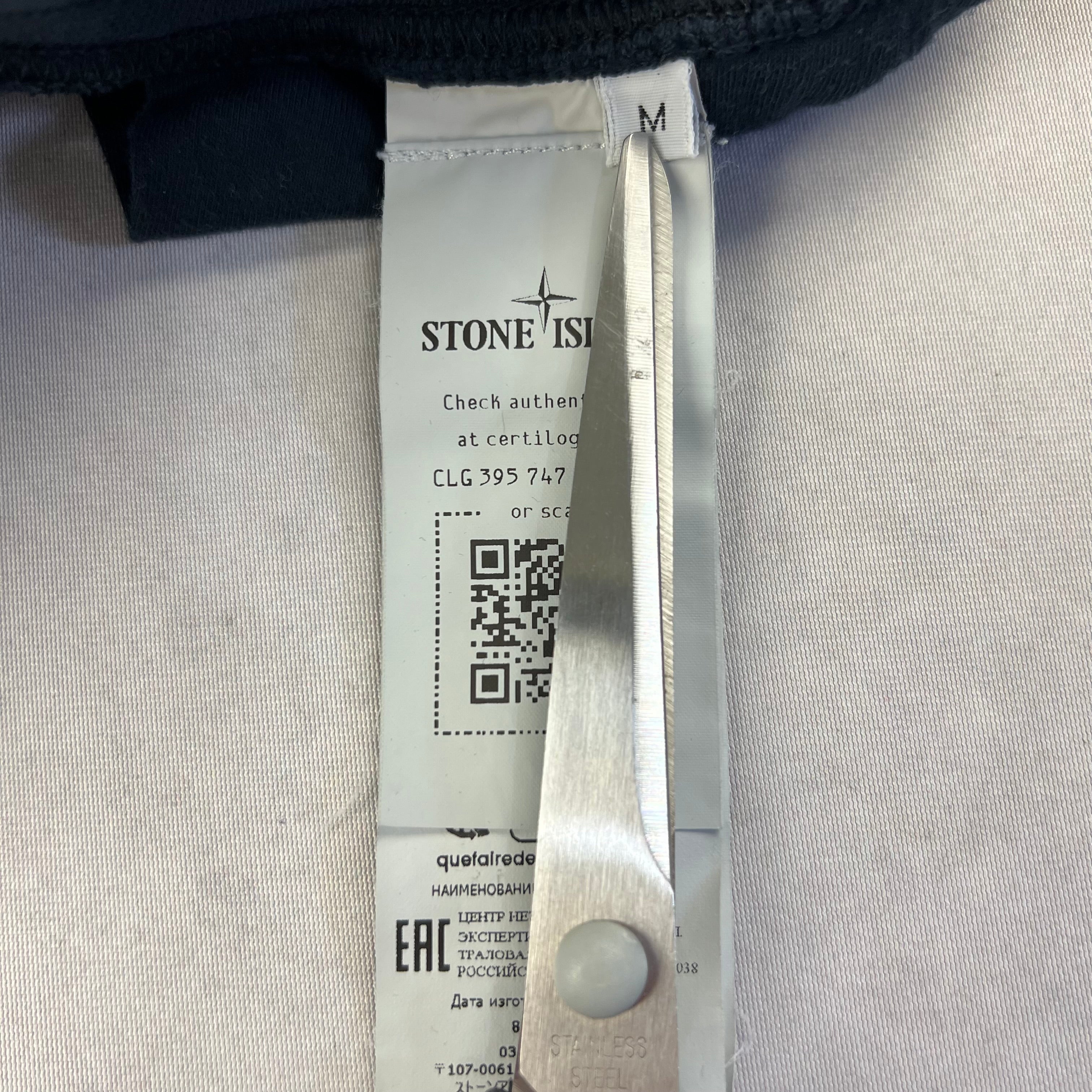 Stone Island Joggers