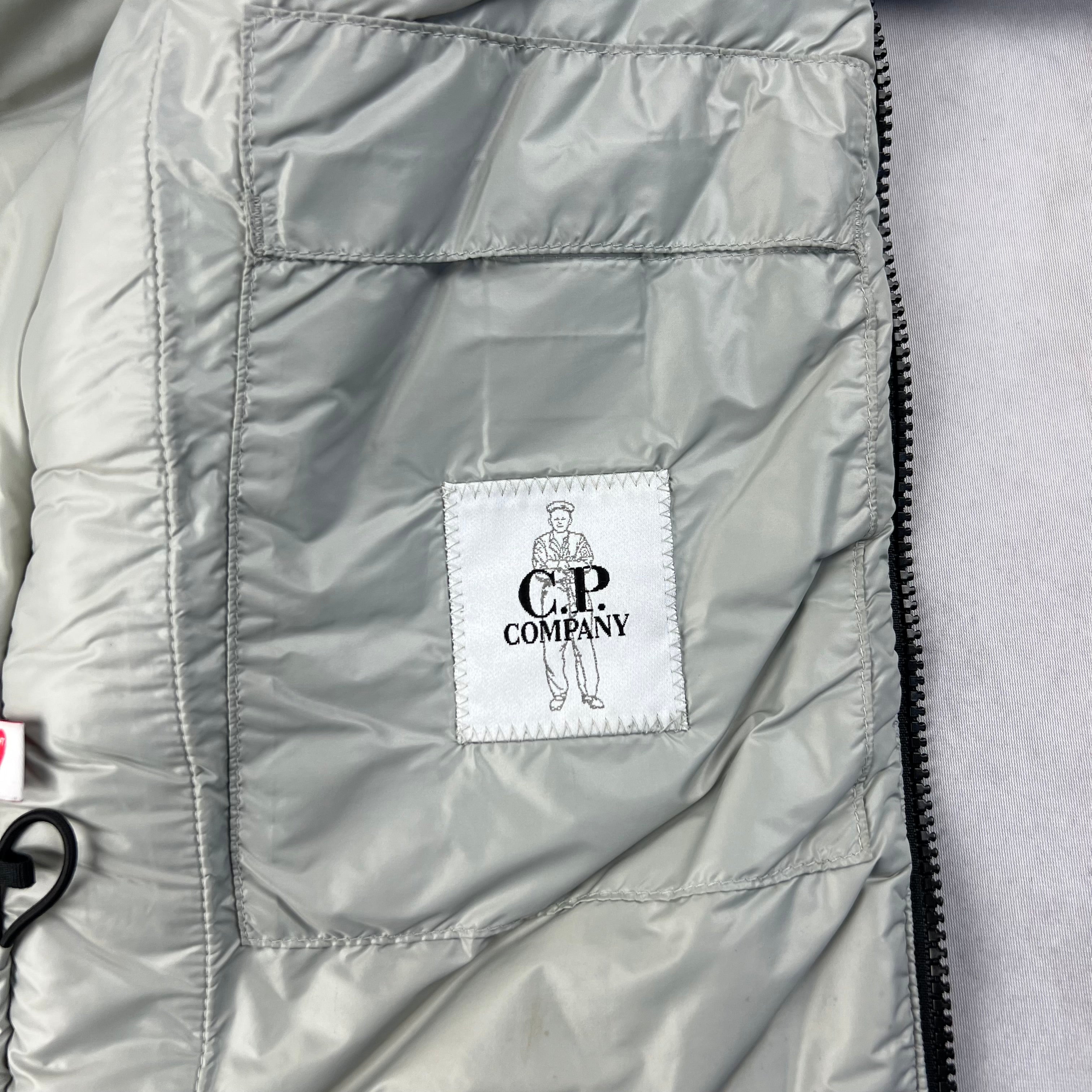 CP Company Outline Jacket