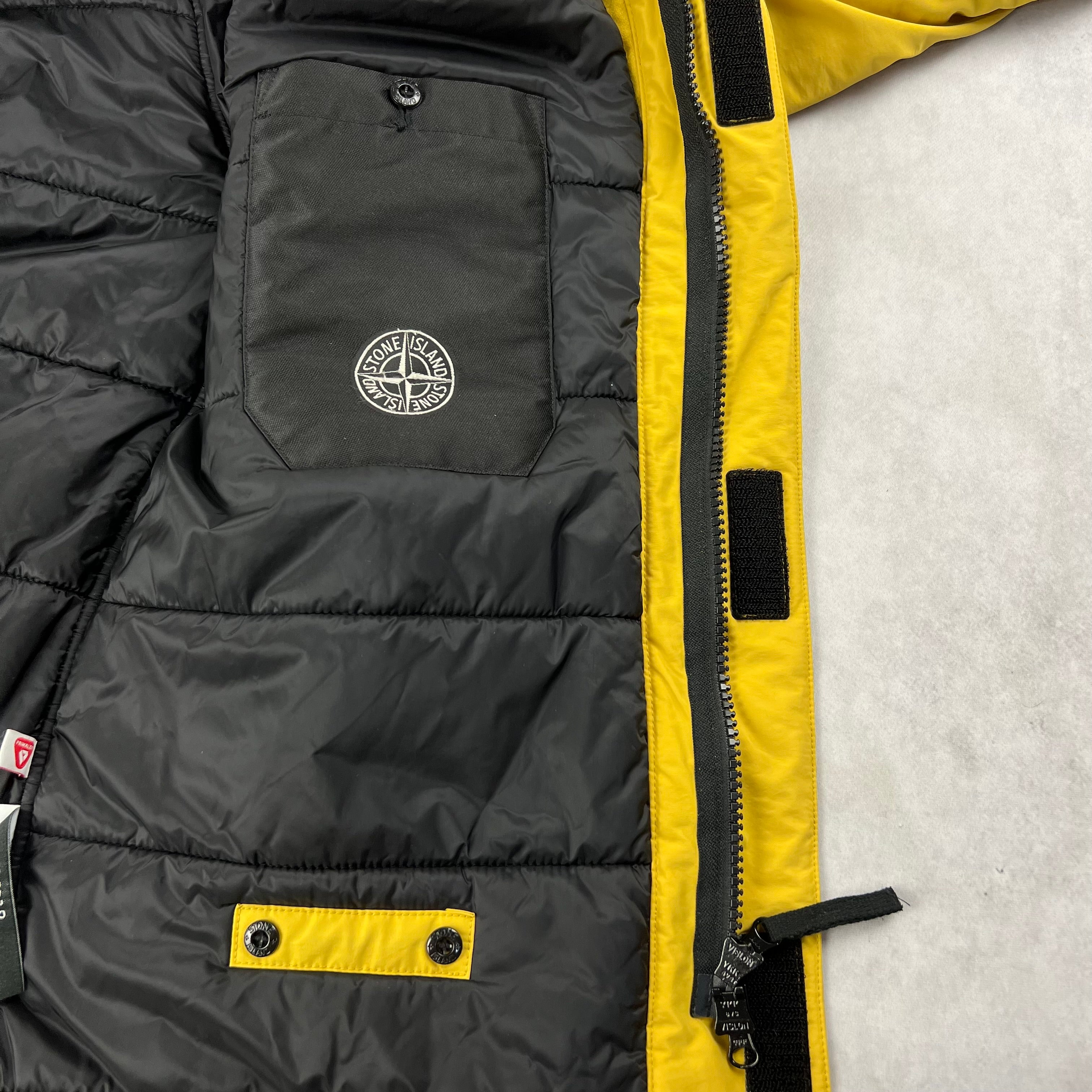 Stone Island Jacket