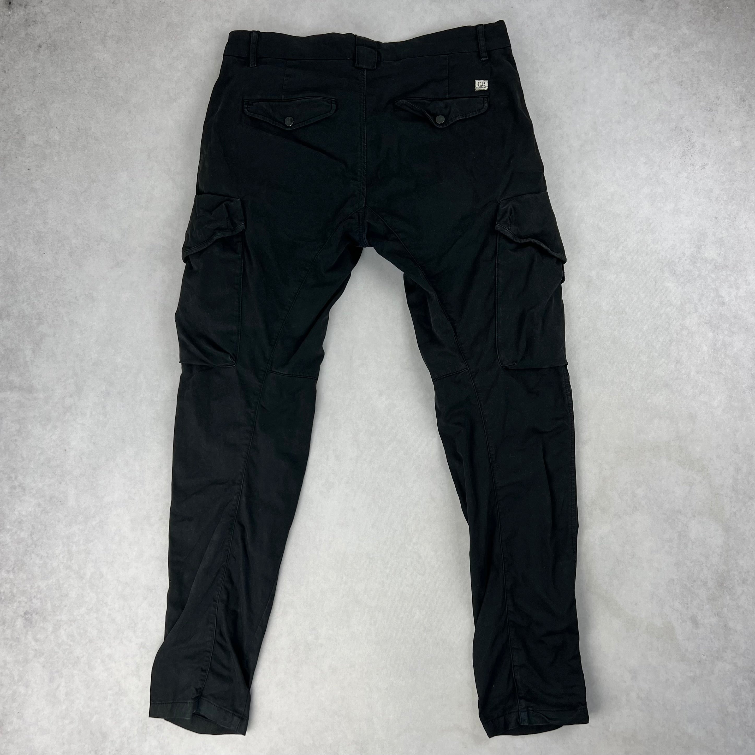 CP Company Cargo Pants
