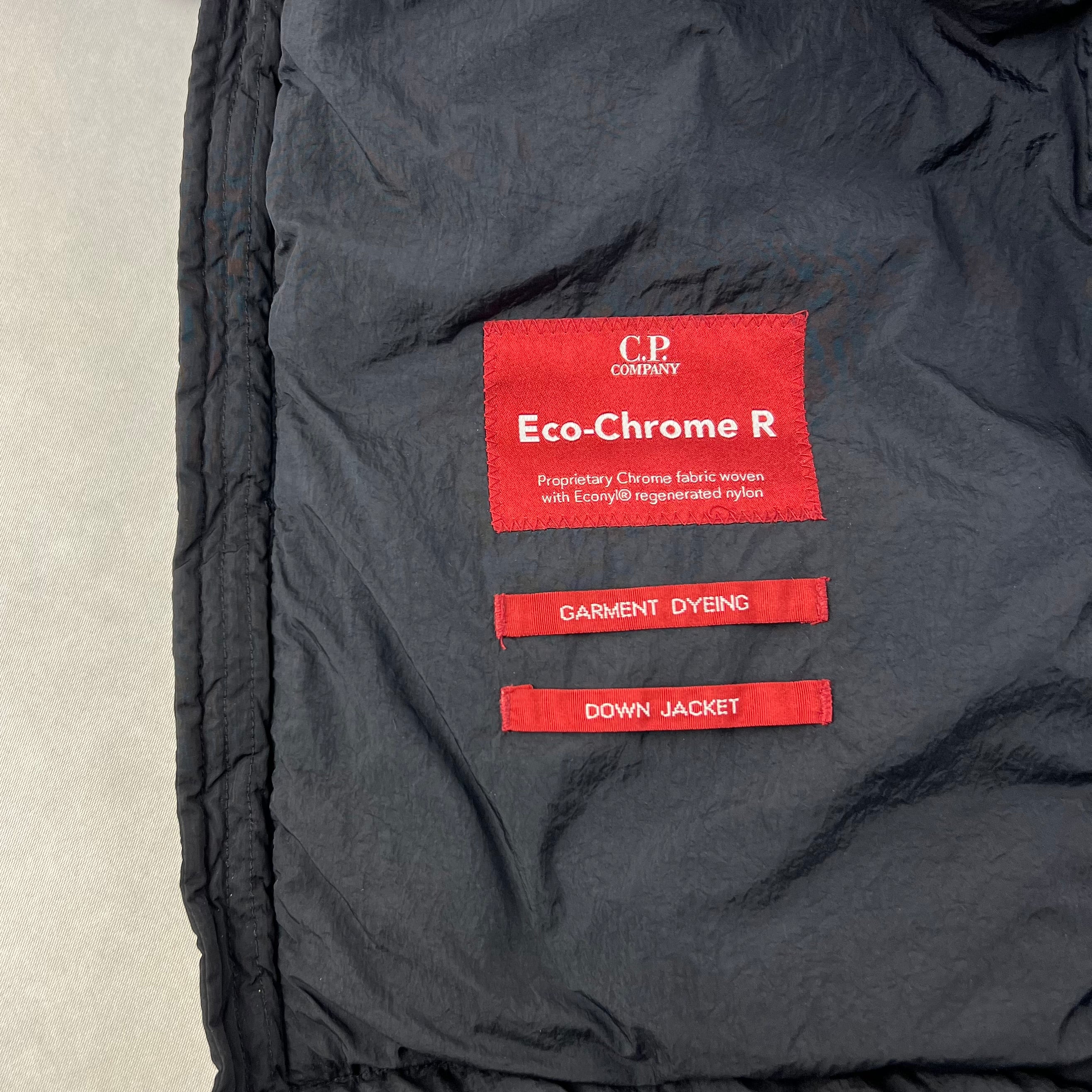 CP Company Puffer Jacket