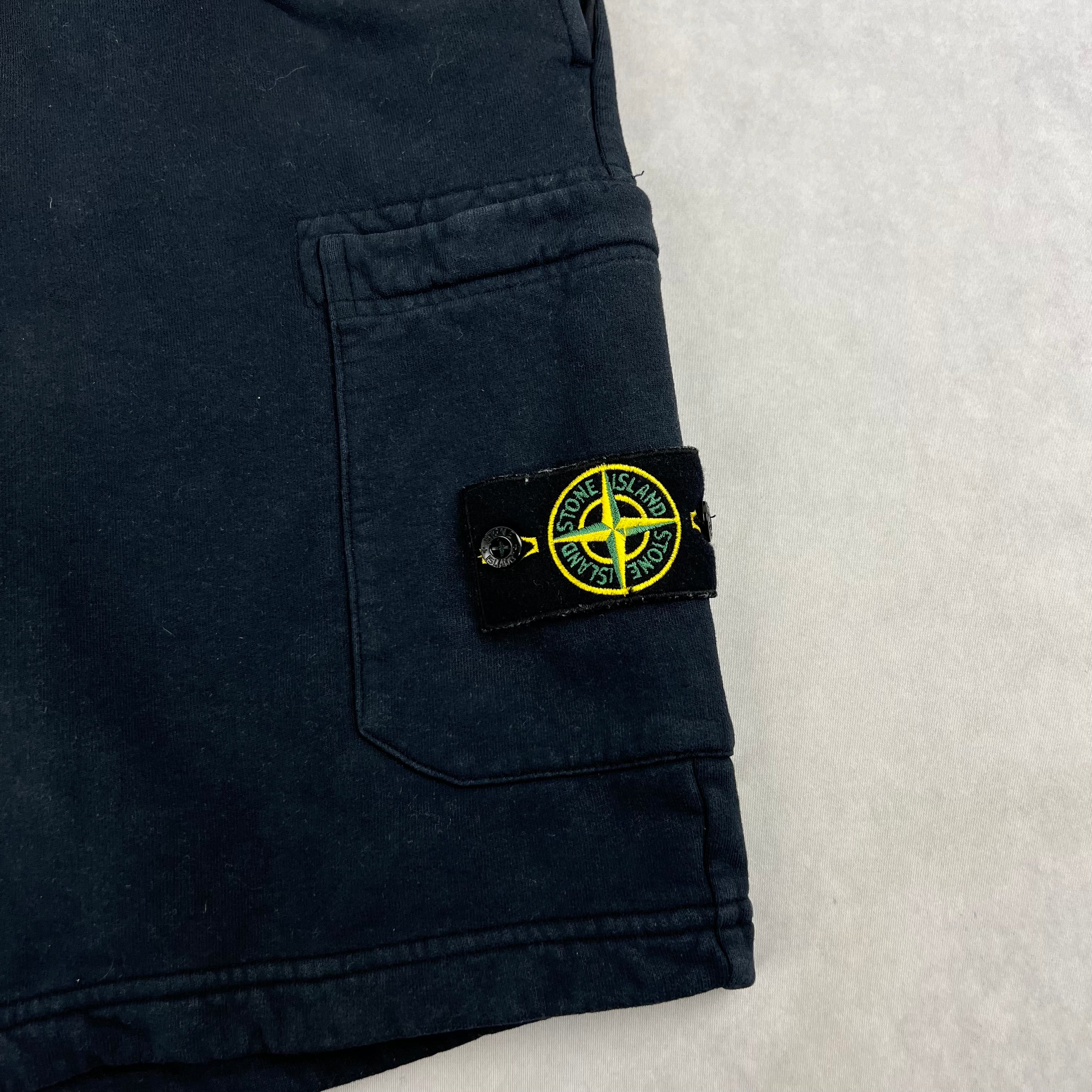 Stone Island Shorts