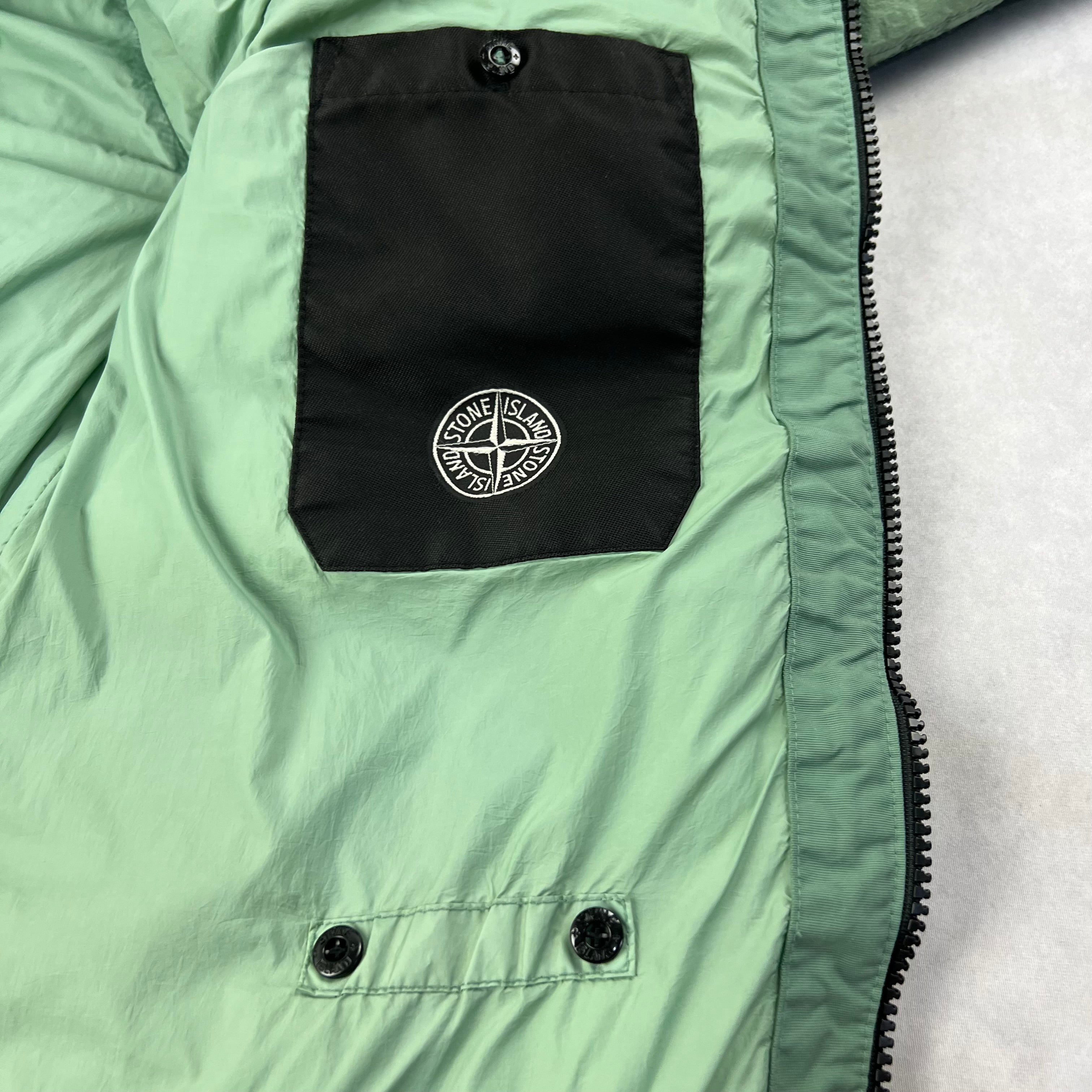 Stone Island Puffer Jacket