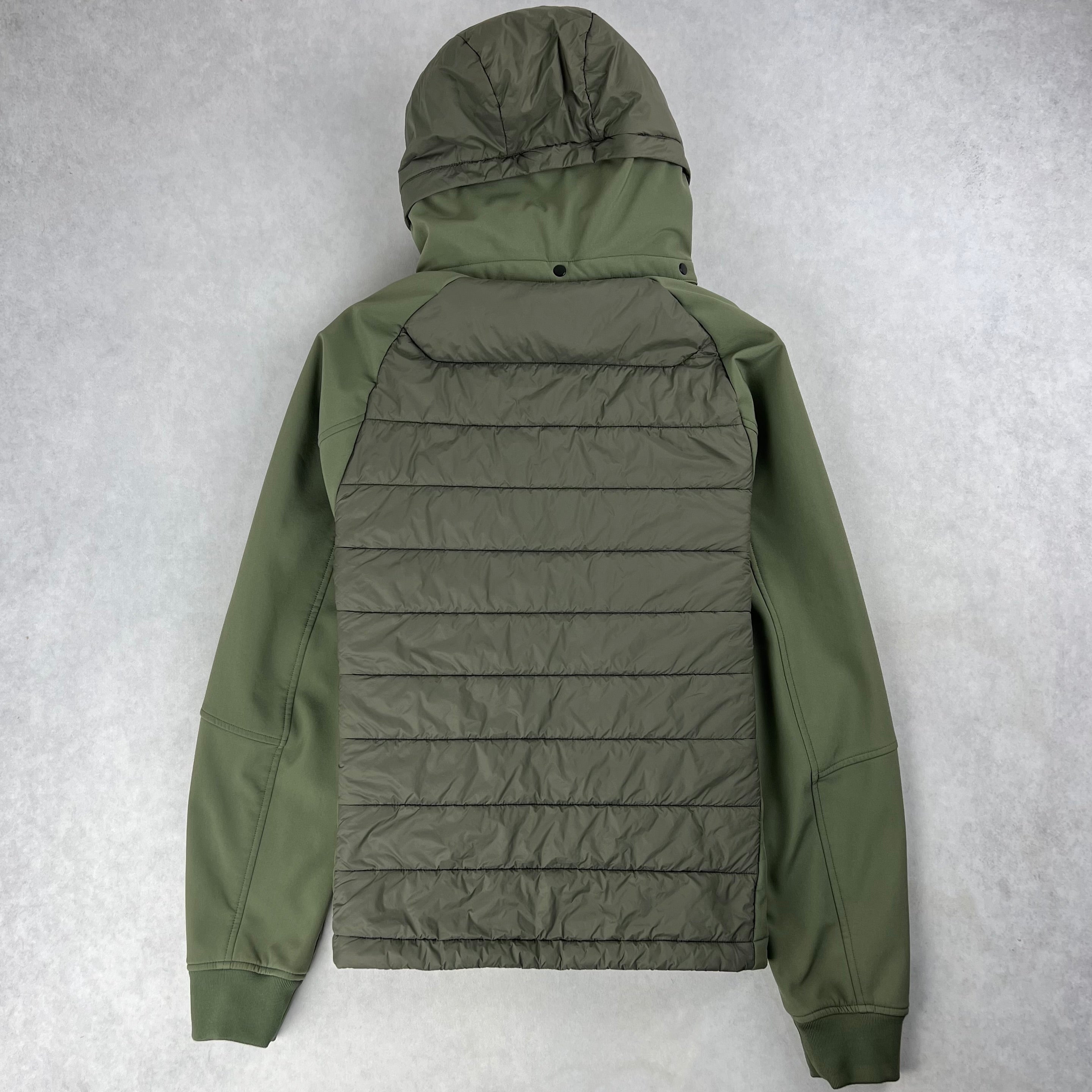 CP Company Goggle Jacket