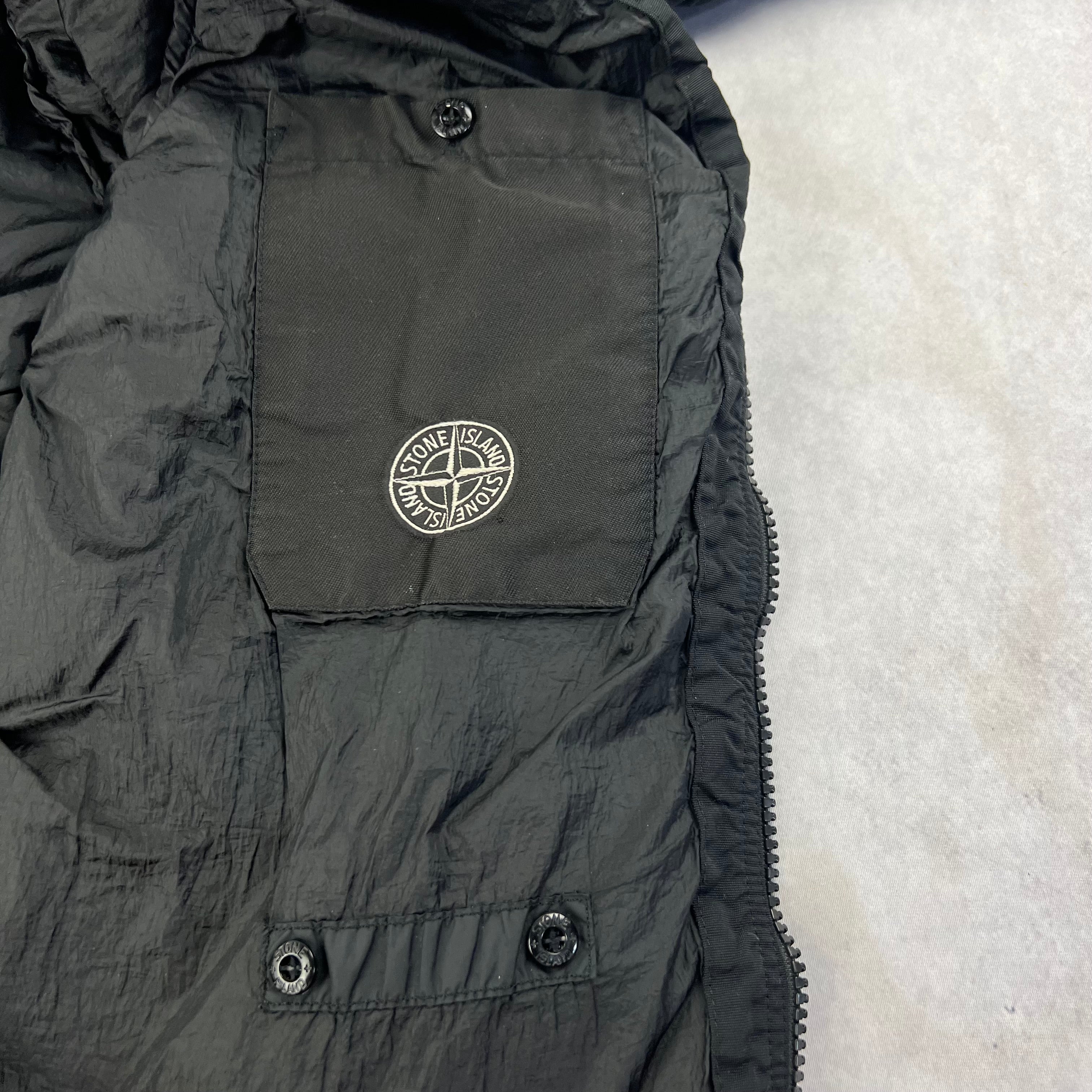Stone Island Puffer Jacket