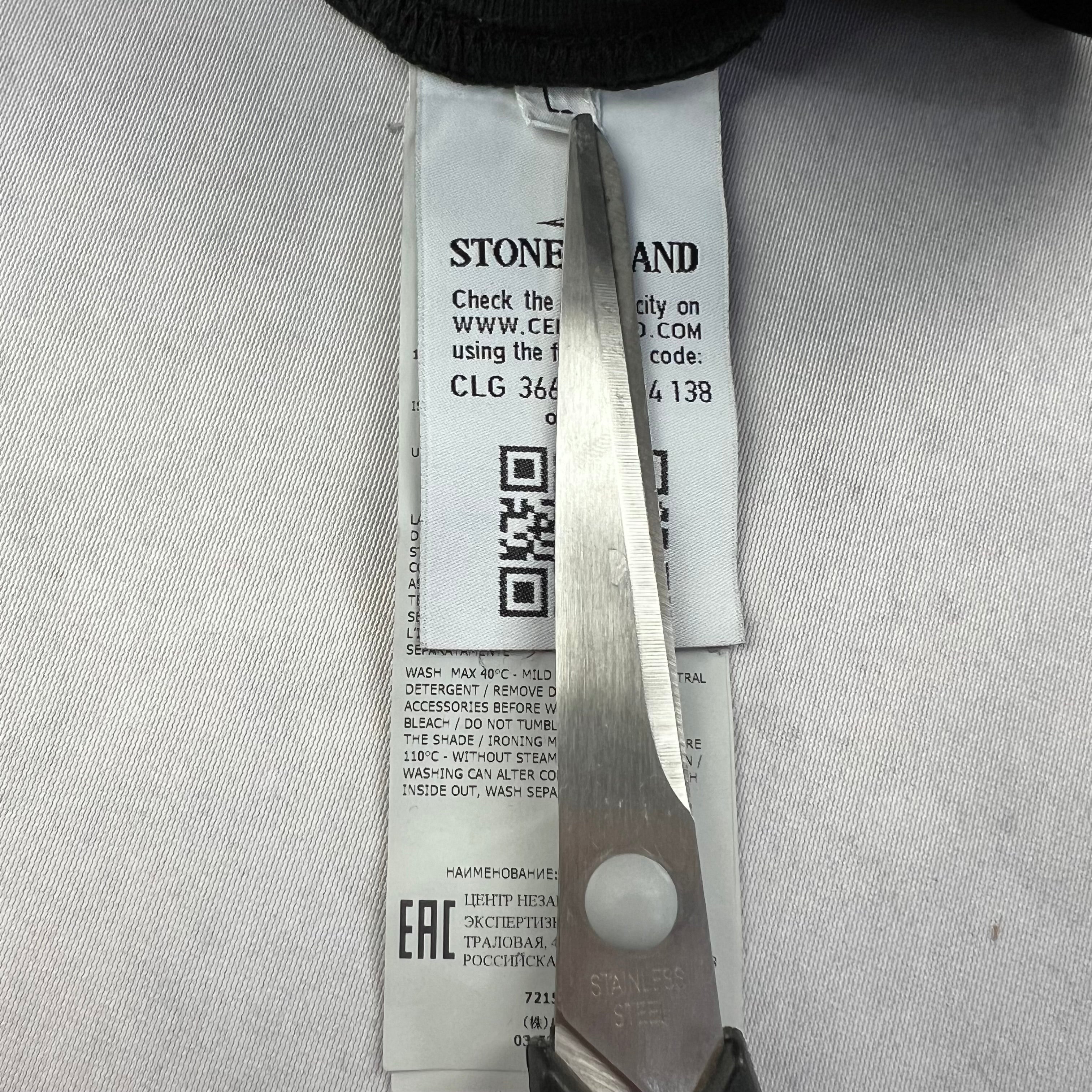 Stone Island Joggers