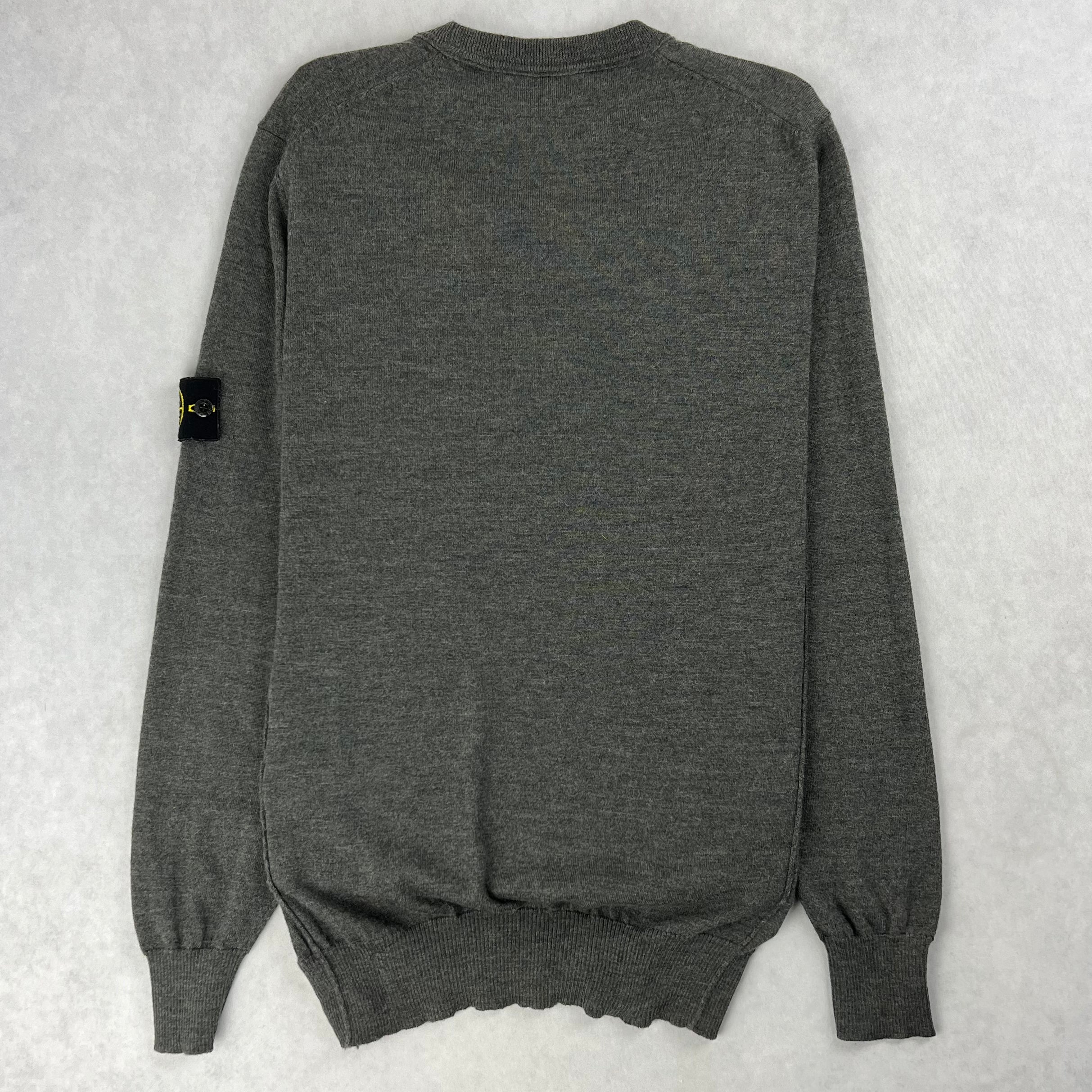 Stone Island Jumper
