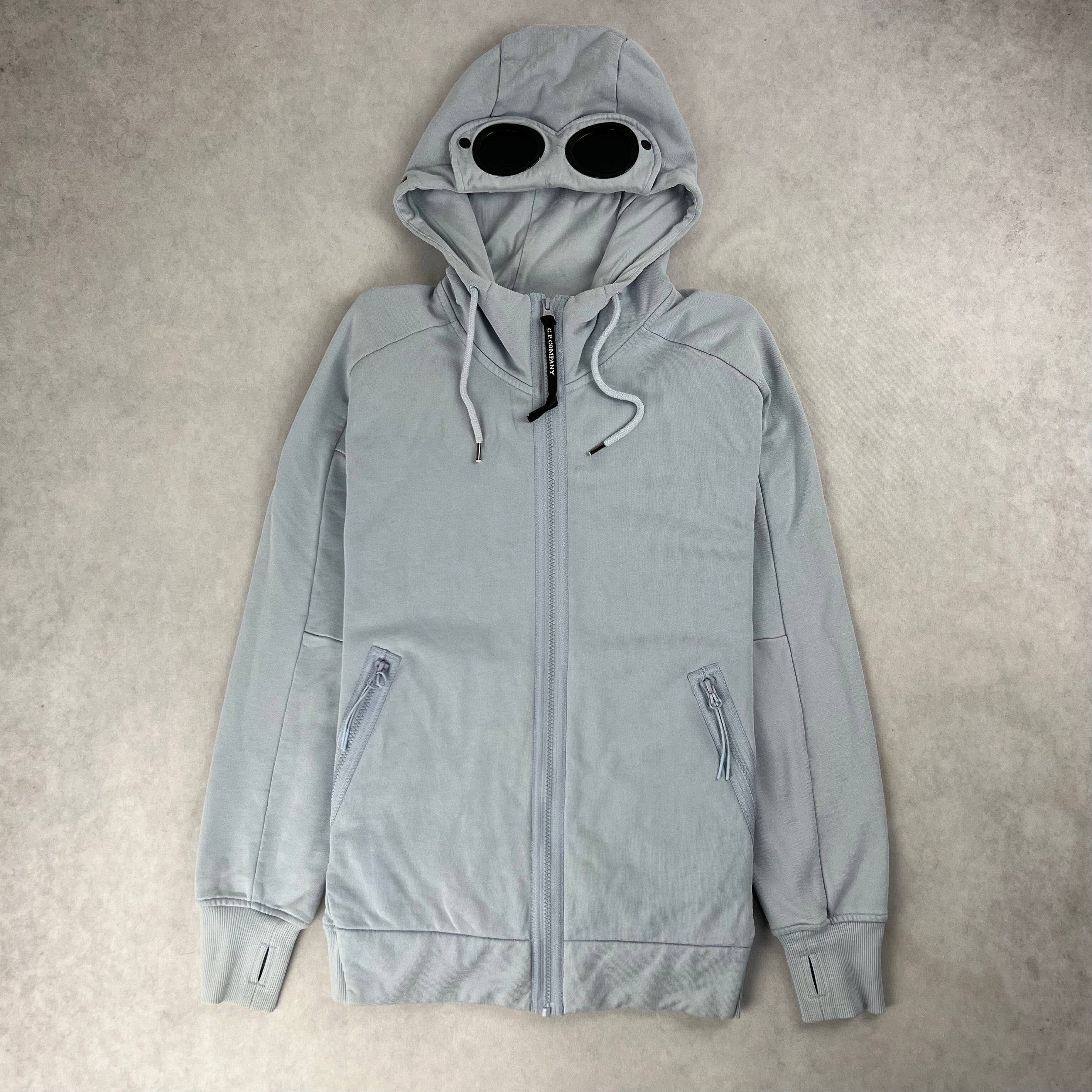 CP Company Goggle Hoodie