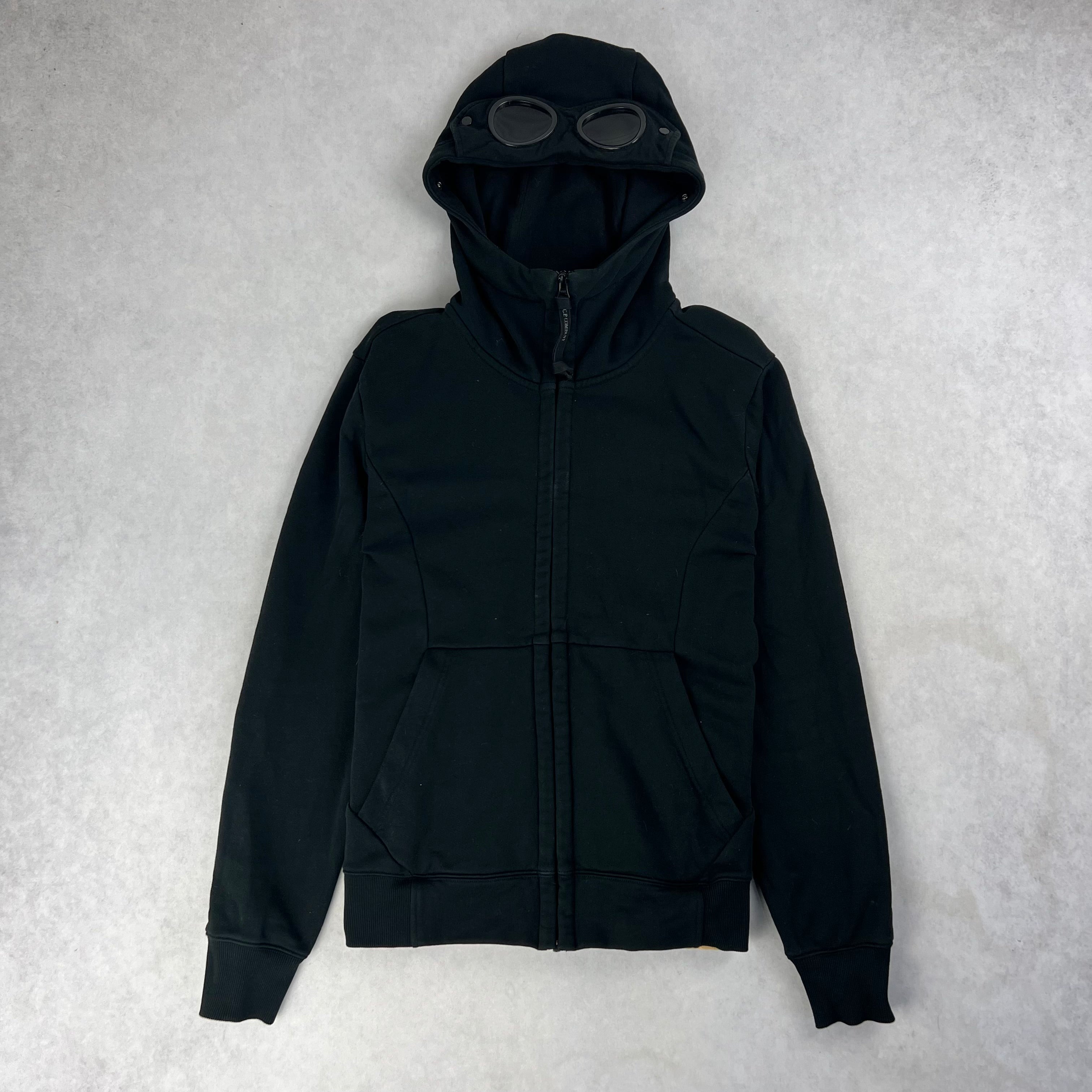 CP Company Goggle Hoodie