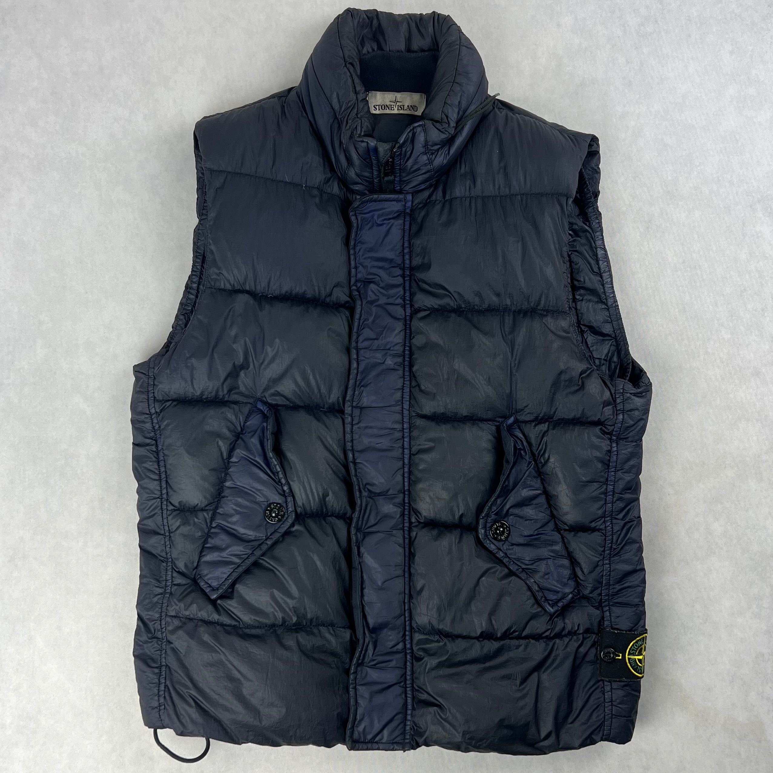 Stone Island Gilet