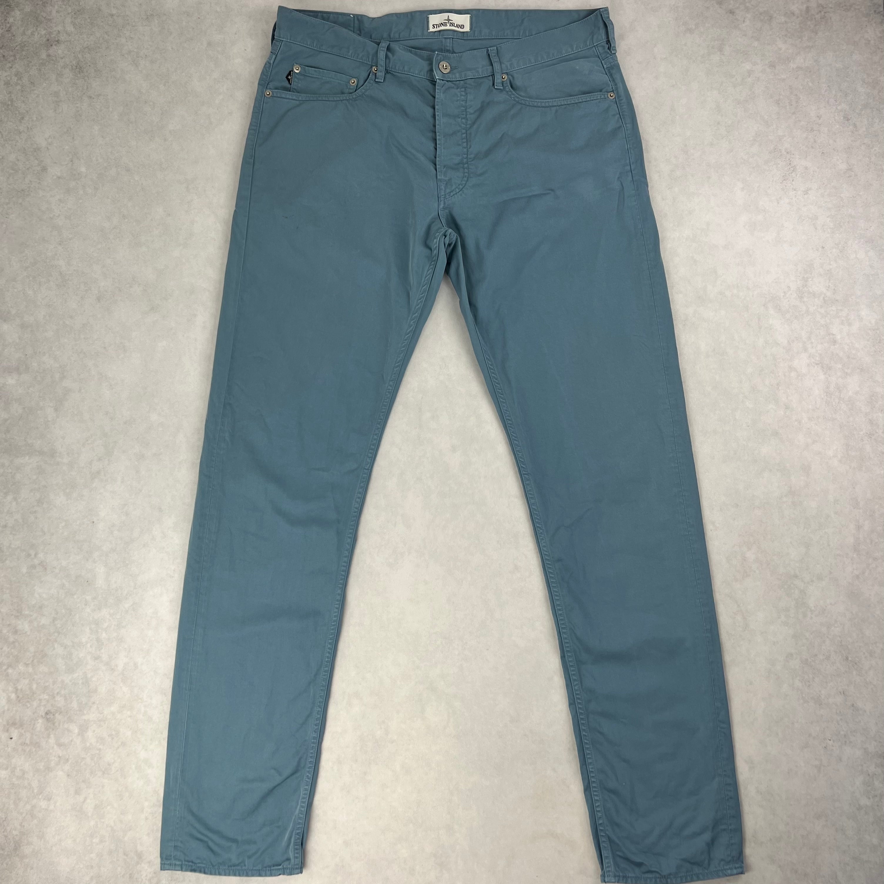 Stone Island Trousers