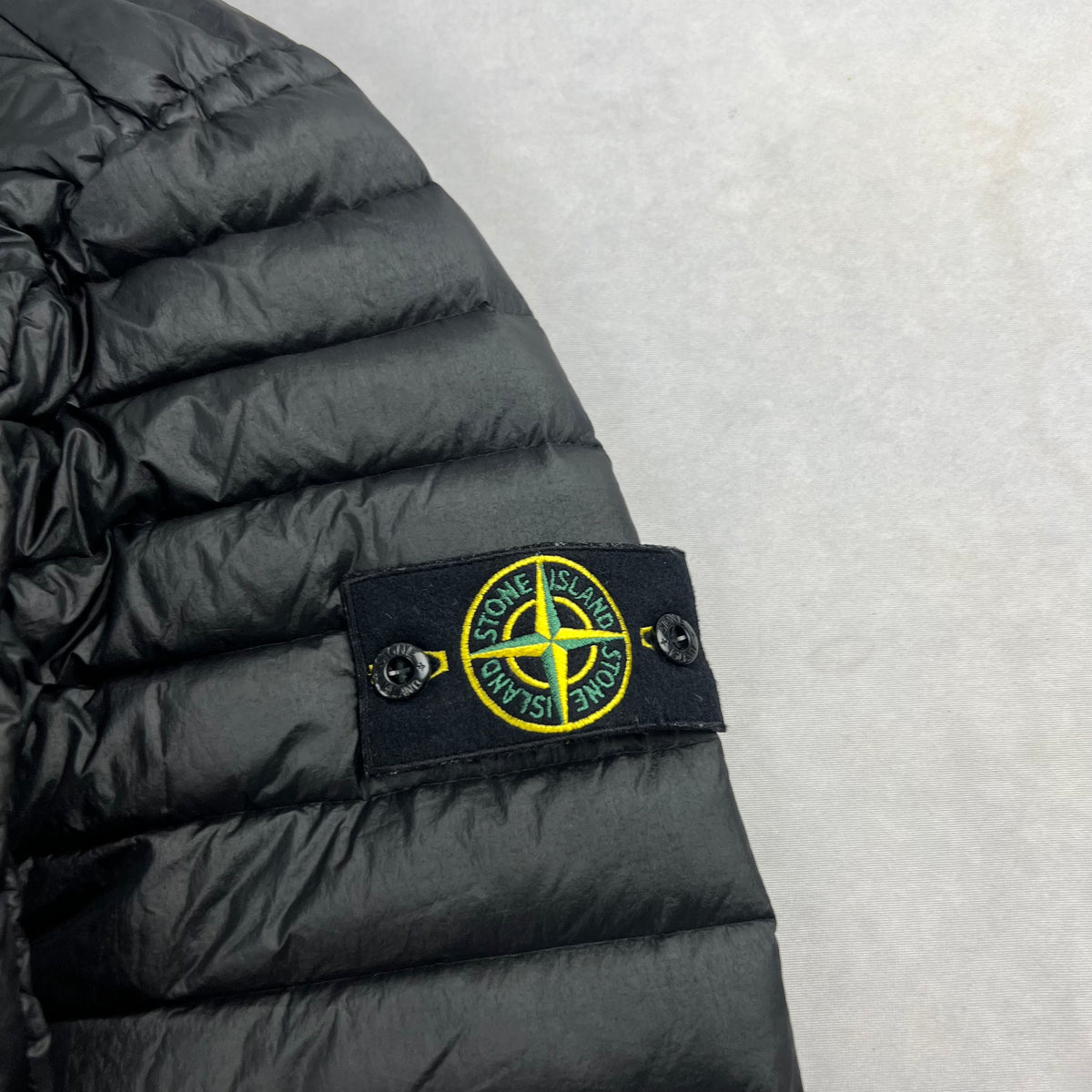 Stone Island Puffer Jacket