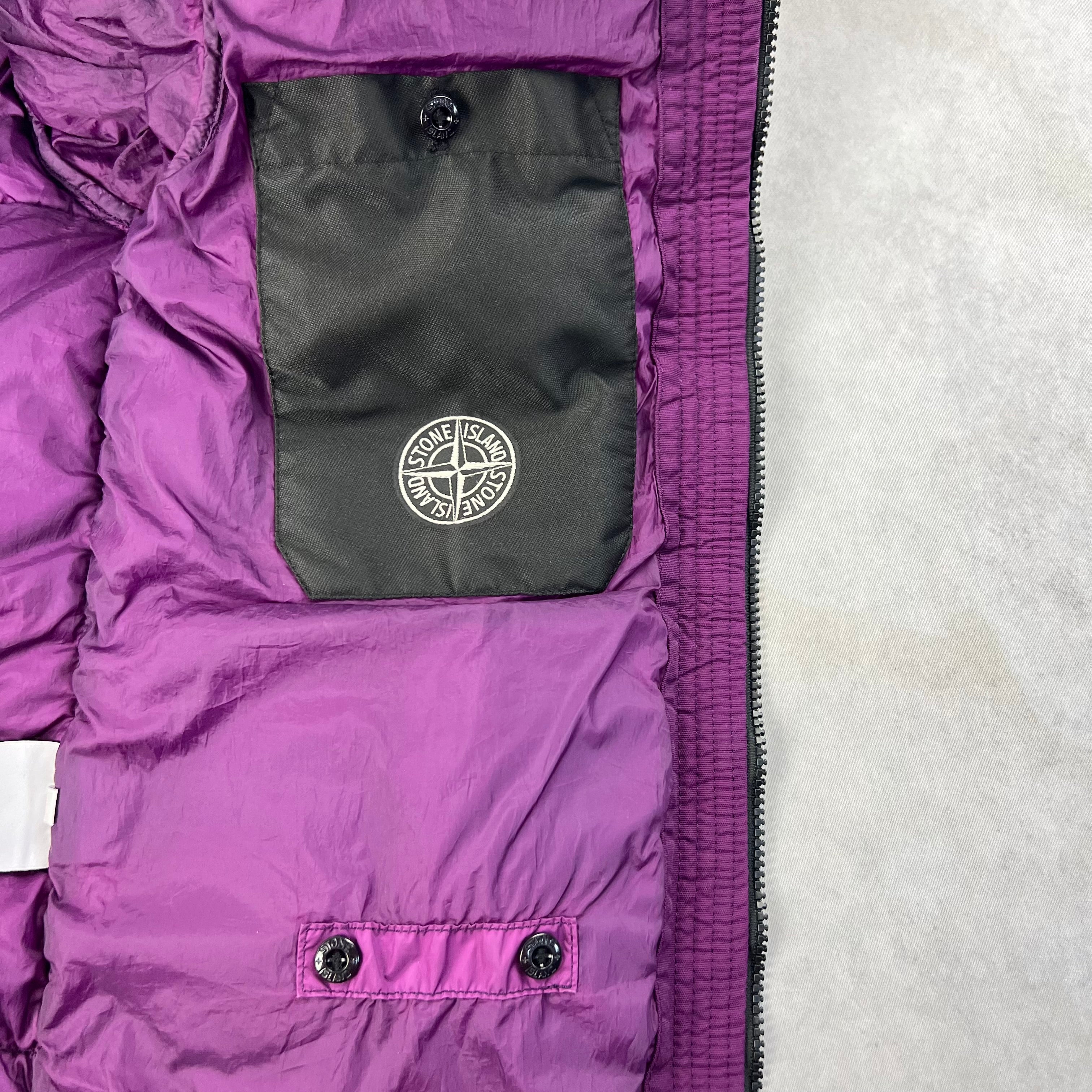 Stone Island Puffer Jacket