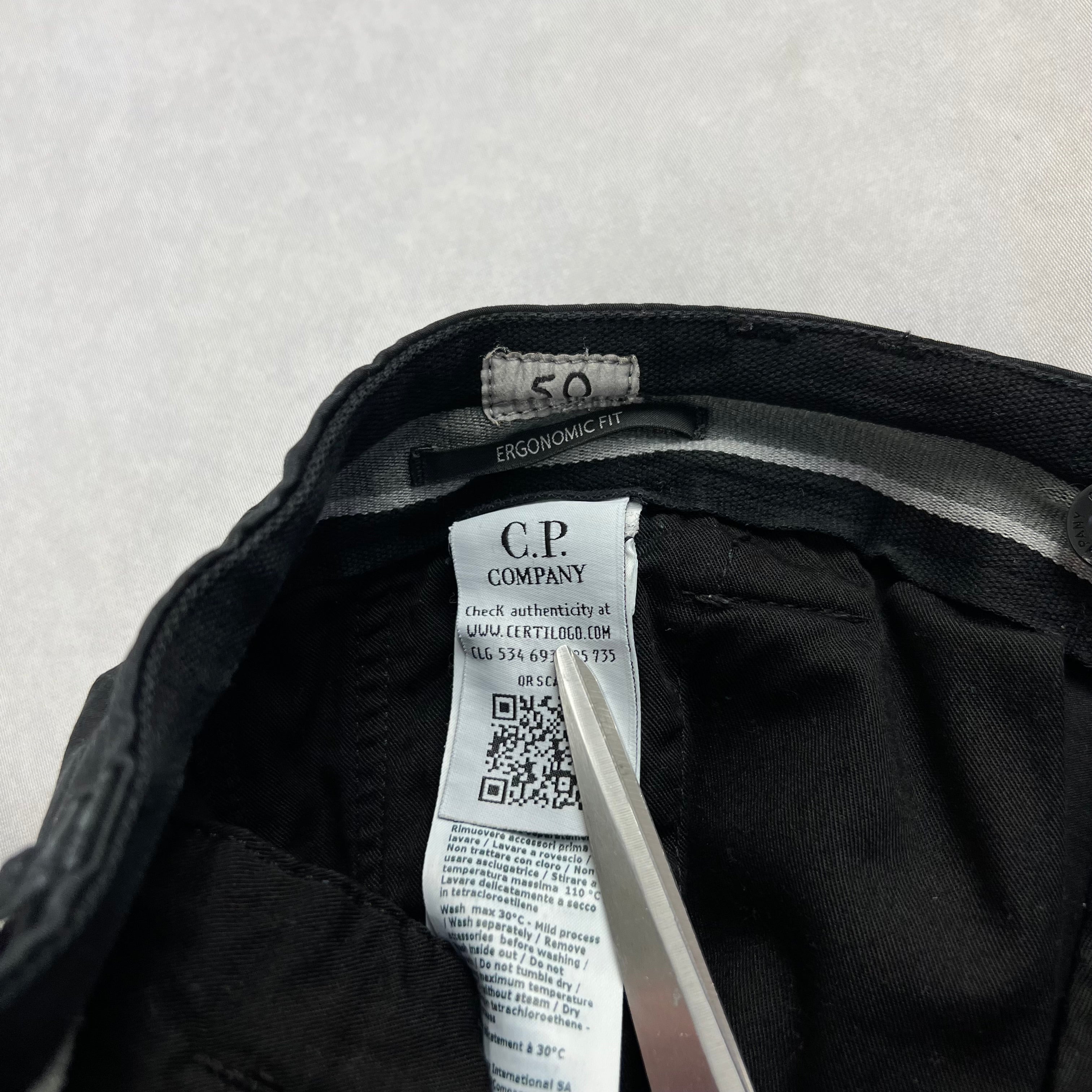 CP Company Cargo Pants